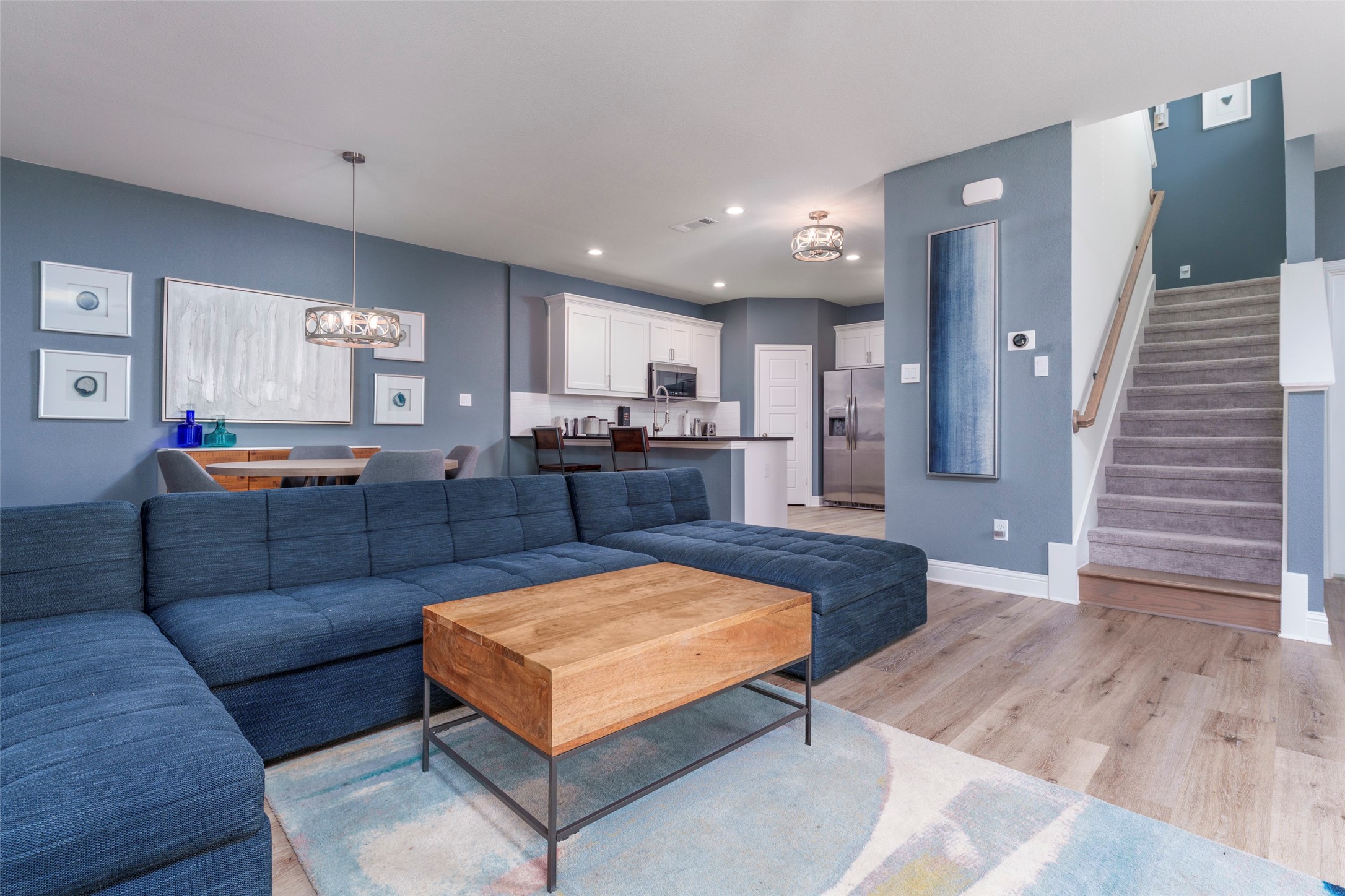 4215 Swinley Forest Drive, Arlington, TX, 76017