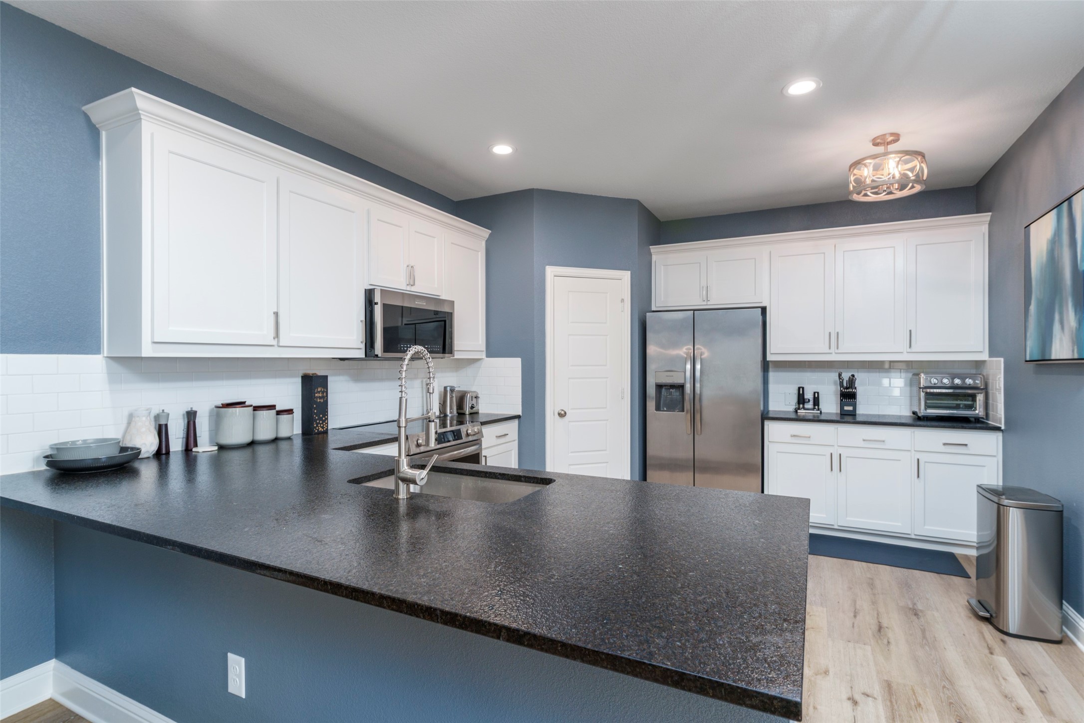 4215 Swinley Forest Drive, Arlington, TX, 76017