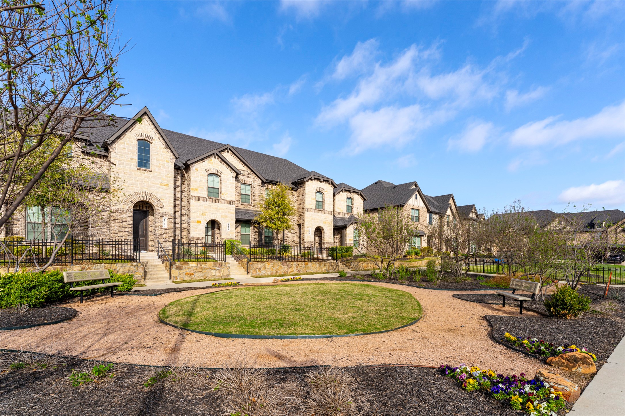 4215 Swinley Forest Drive, Arlington, TX, 76017