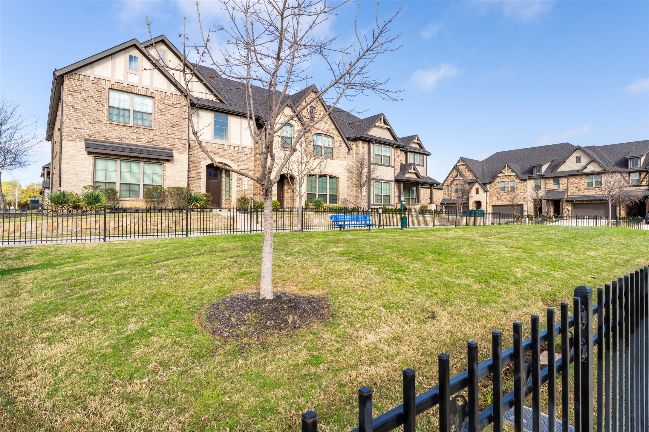 4215 Swinley Forest Drive, Arlington, TX, 76017