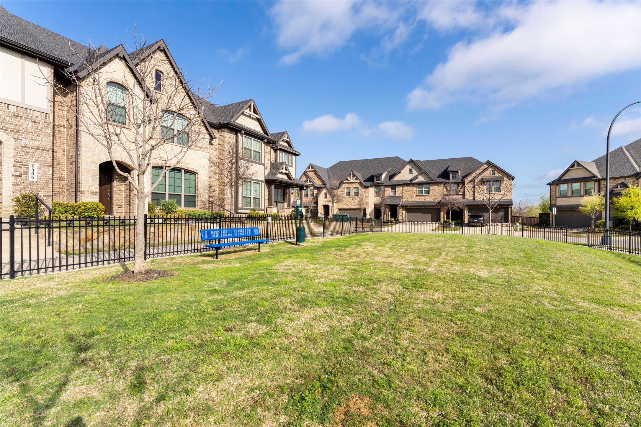 4215 Swinley Forest Drive, Arlington, TX, 76017