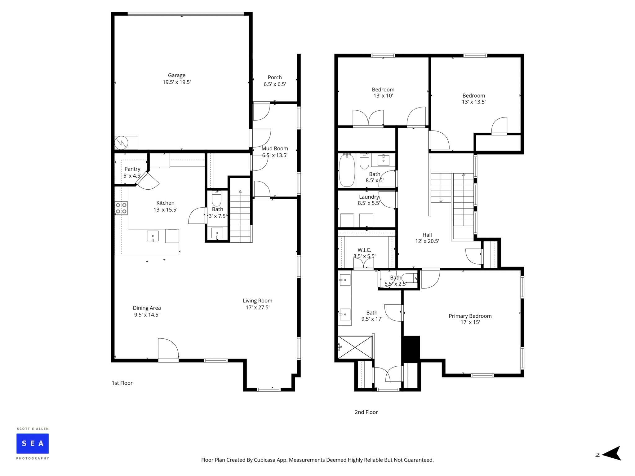 4215 Swinley Forest Drive, Arlington, TX, 76017