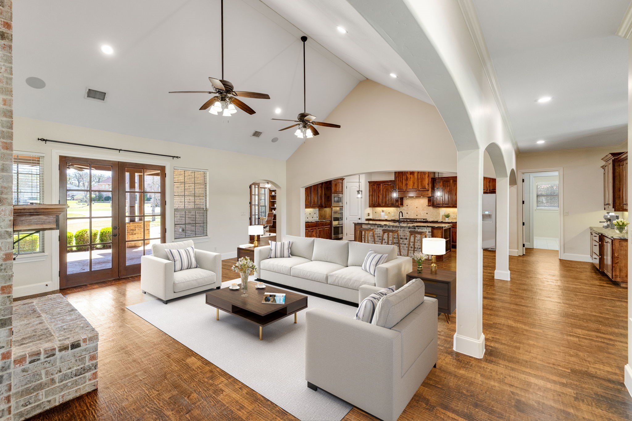 8640 Normandy Way, Argyle, TX, 76226