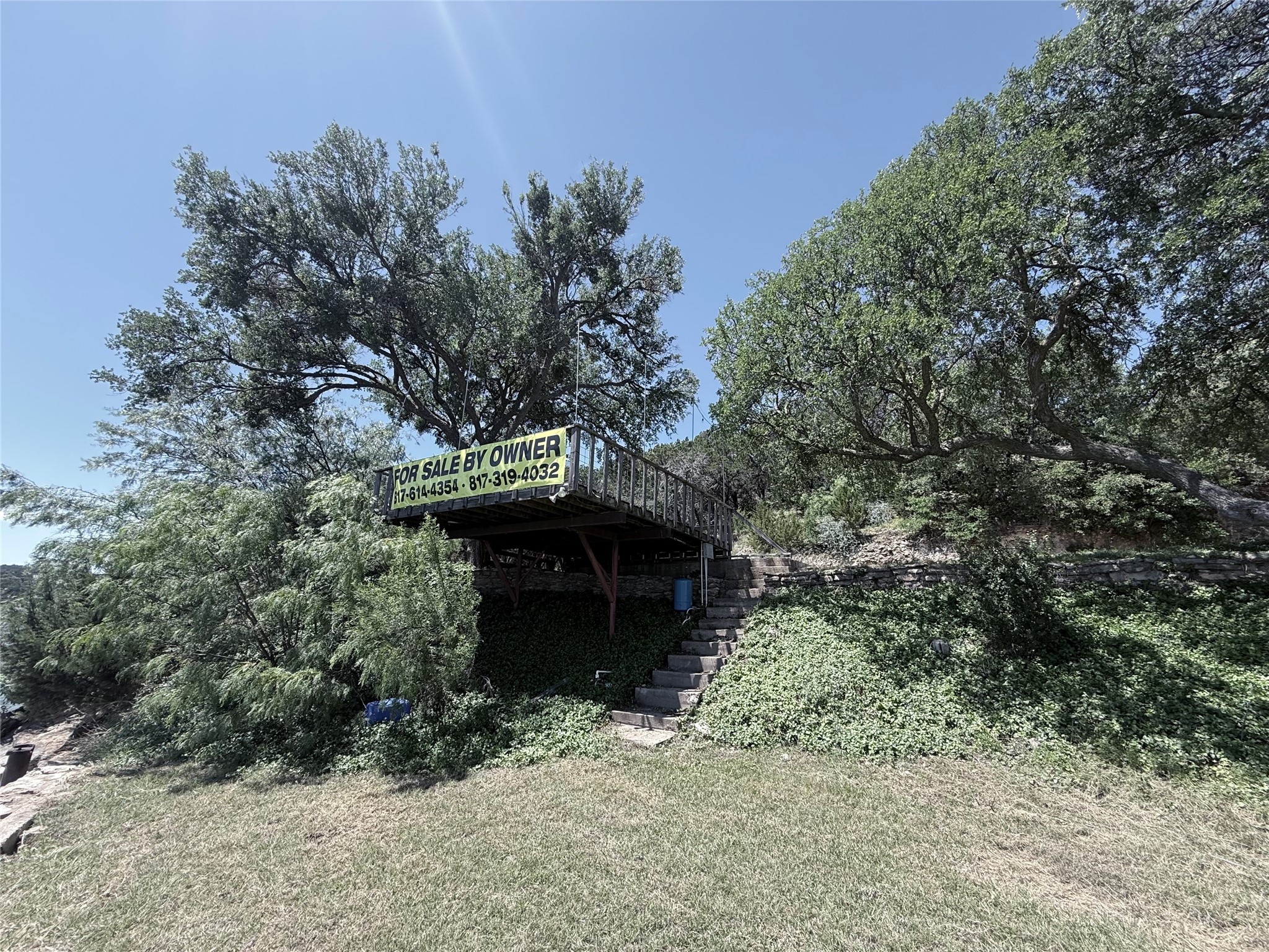 3801 Harbor View, Possum Kingdom Lake, TX, 76429