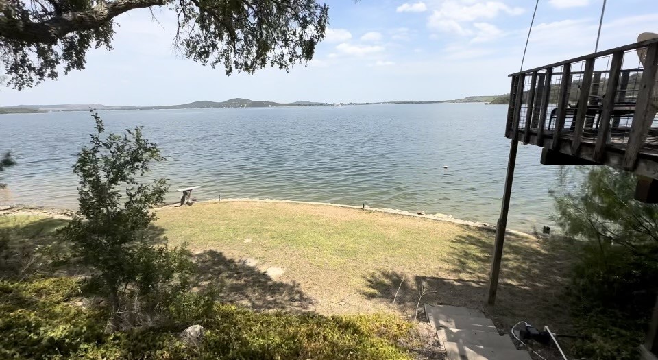 3801 Harbor View, Possum Kingdom Lake, TX, 76429