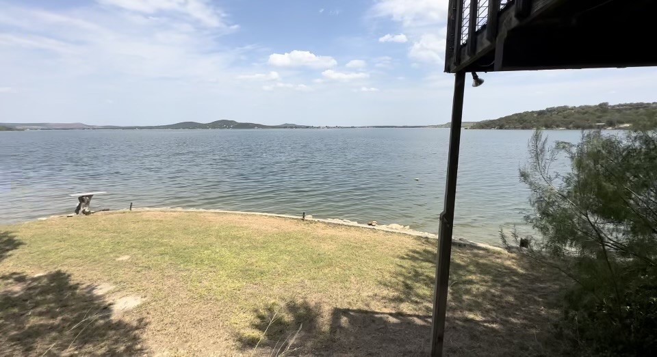 3801 Harbor View, Possum Kingdom Lake, TX, 76429