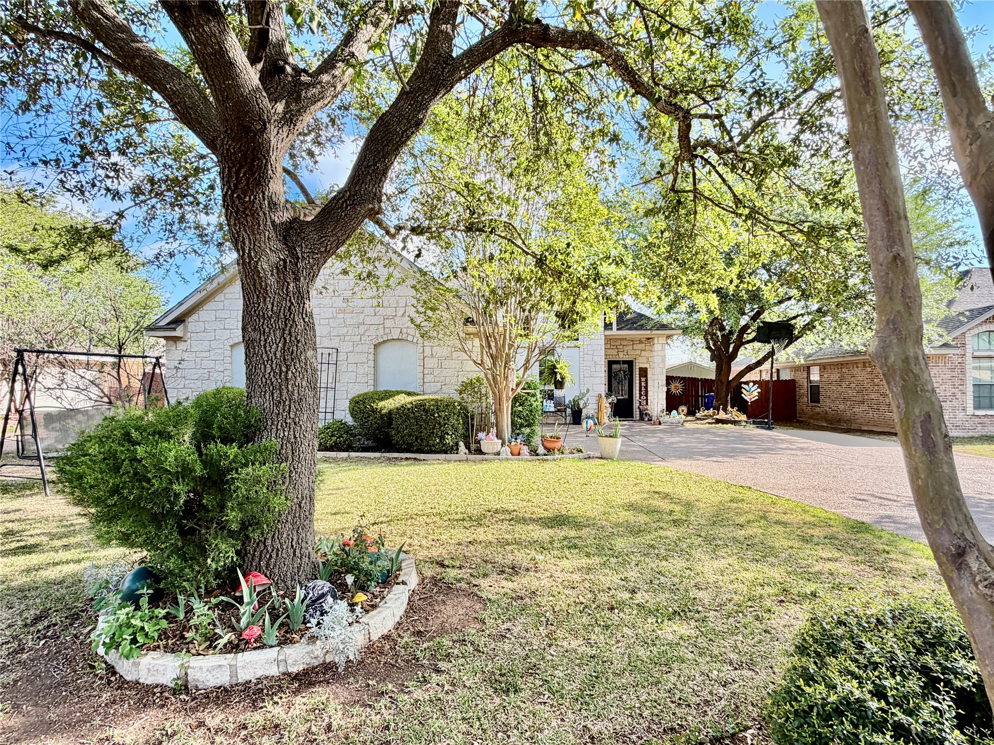 2600 Riders Way, Waco, TX, 76712