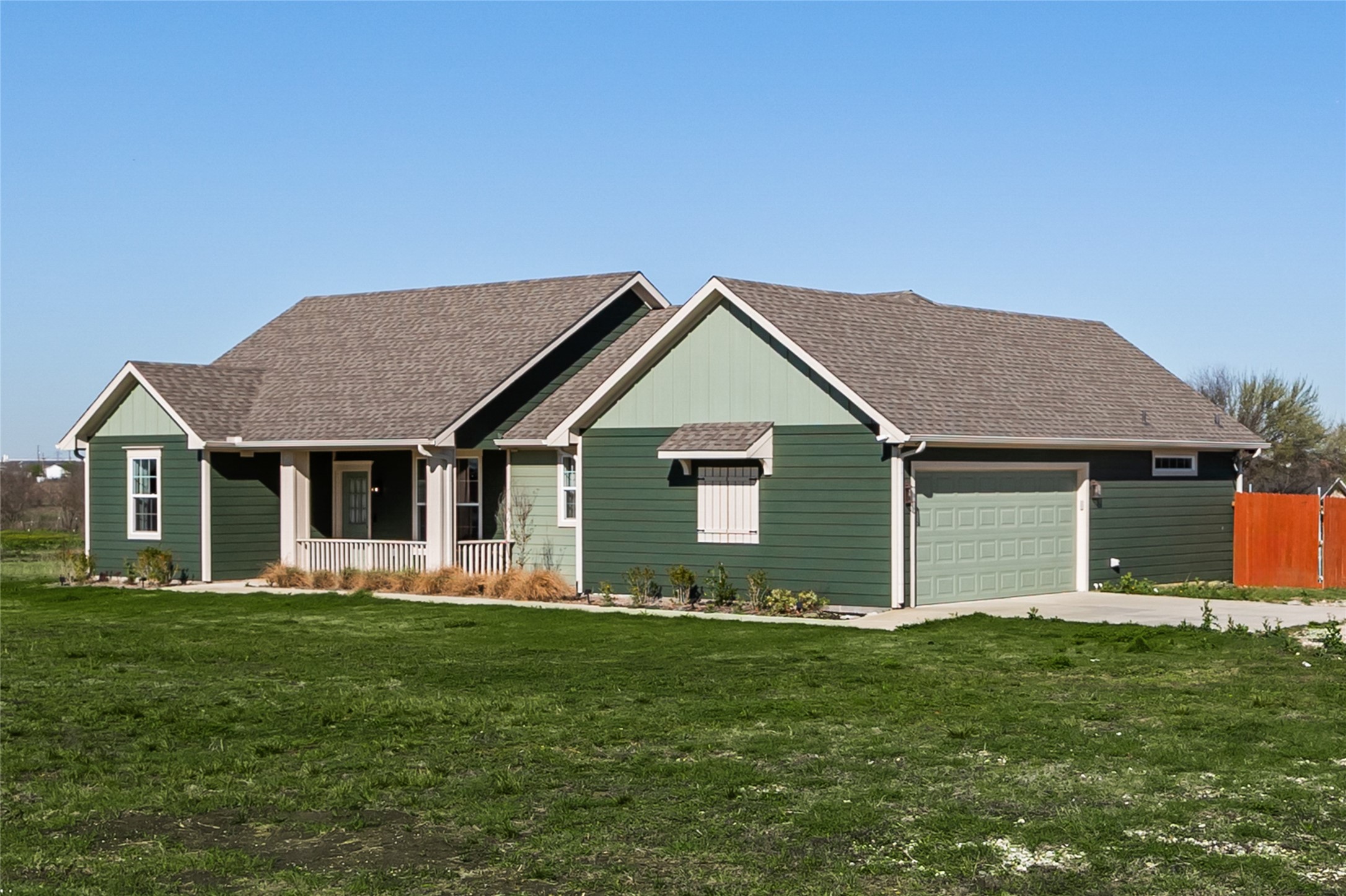 700 Lathem Boulevard, Venus, TX, 76084