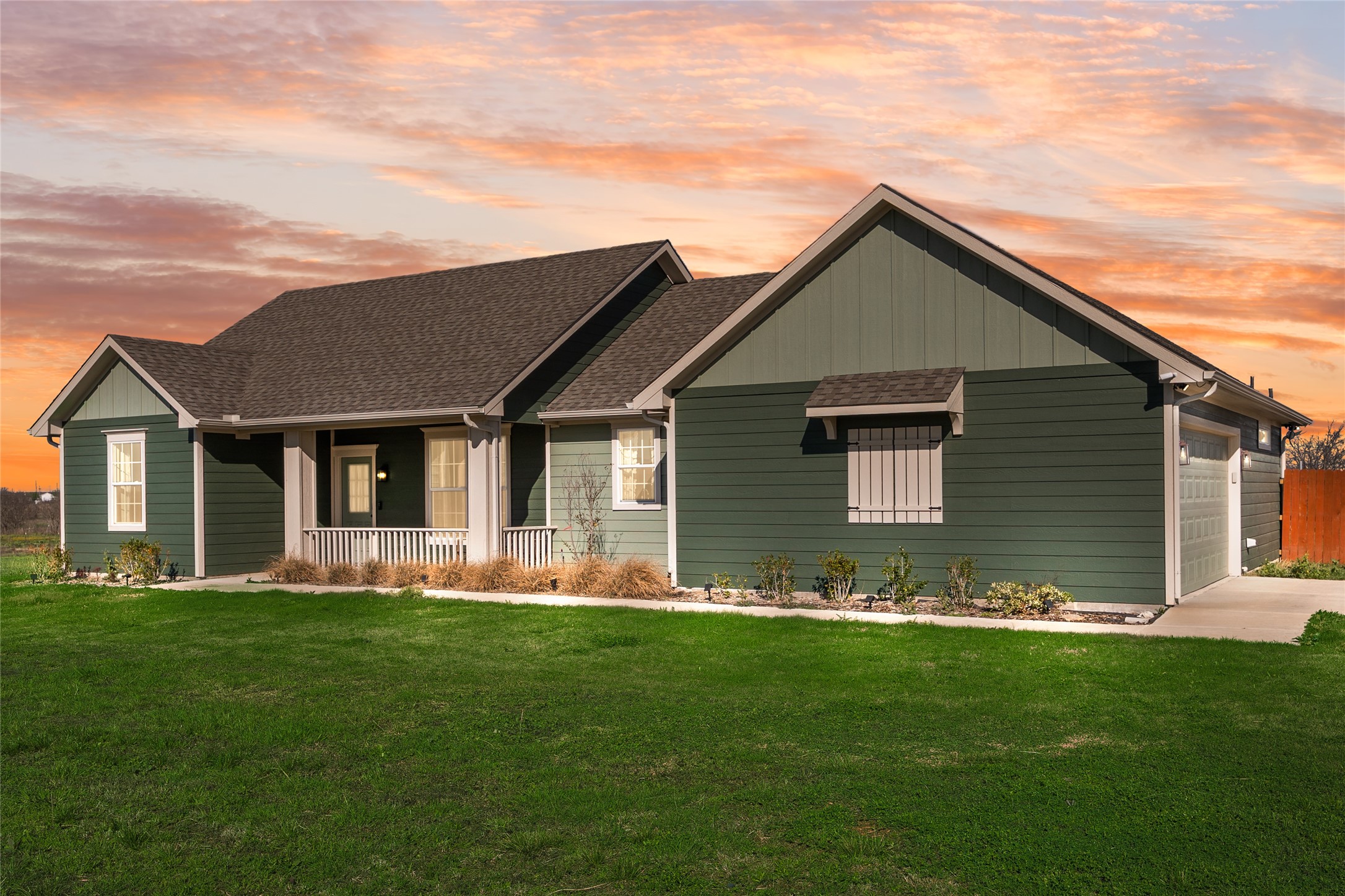 700 Lathem Boulevard, Venus, TX, 76084