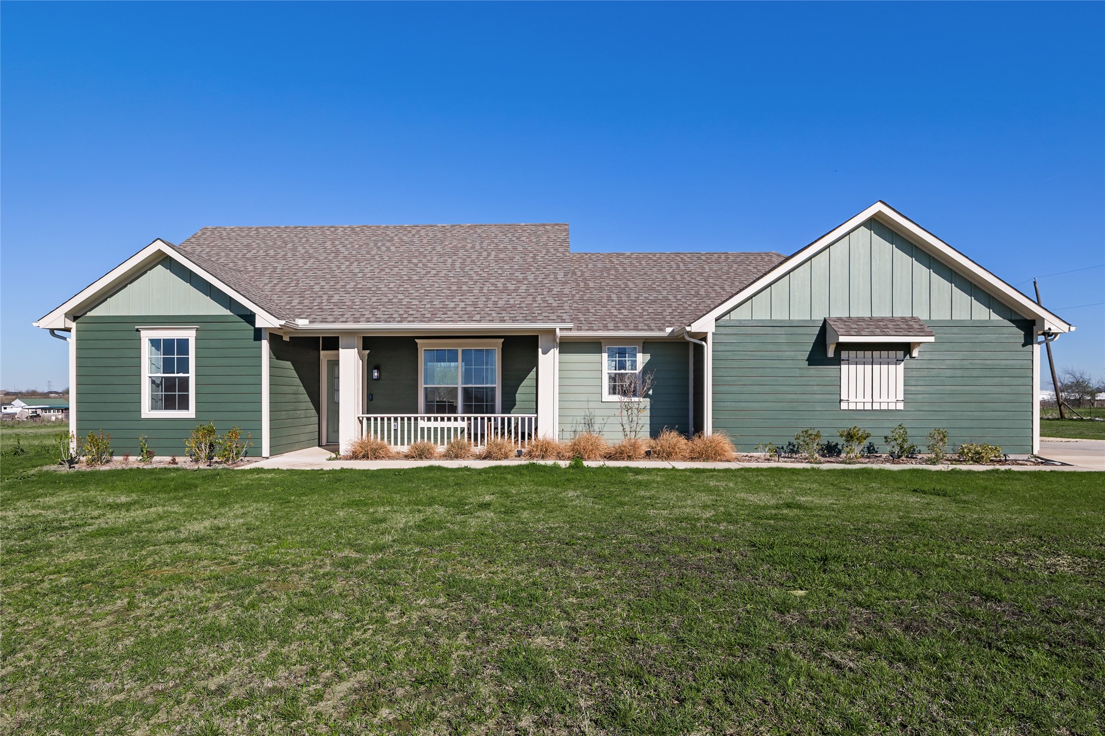 700 Lathem Boulevard, Venus, TX, 76084