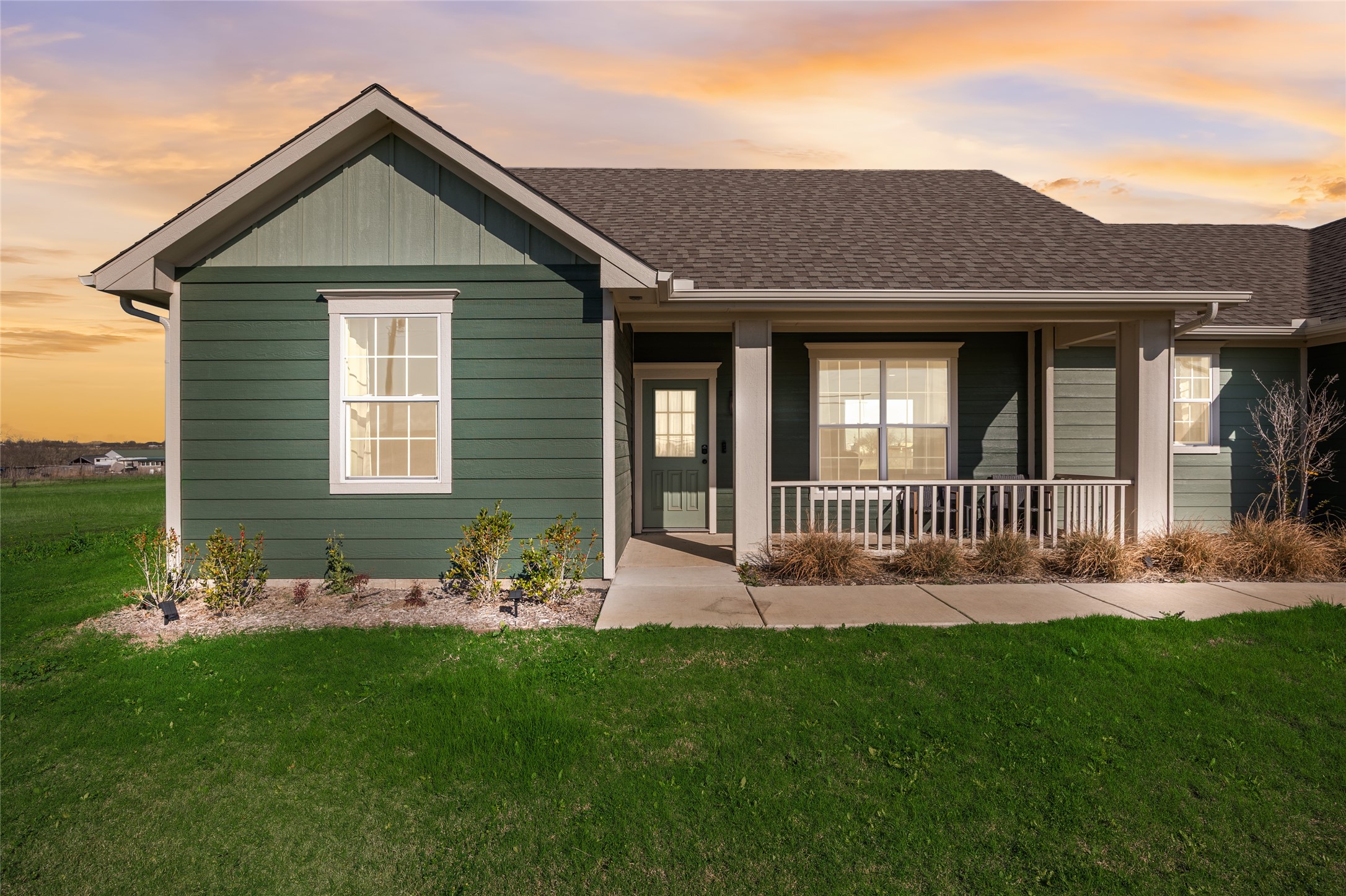 700 Lathem Boulevard, Venus, TX, 76084