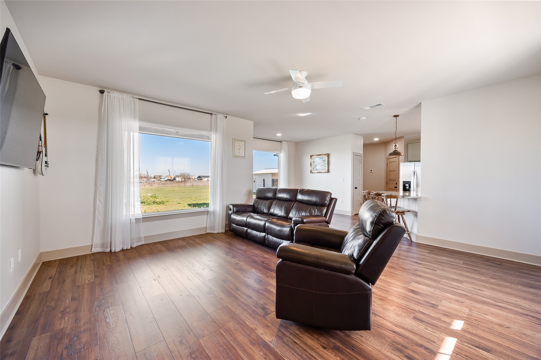 700 Lathem Boulevard, Venus, TX, 76084