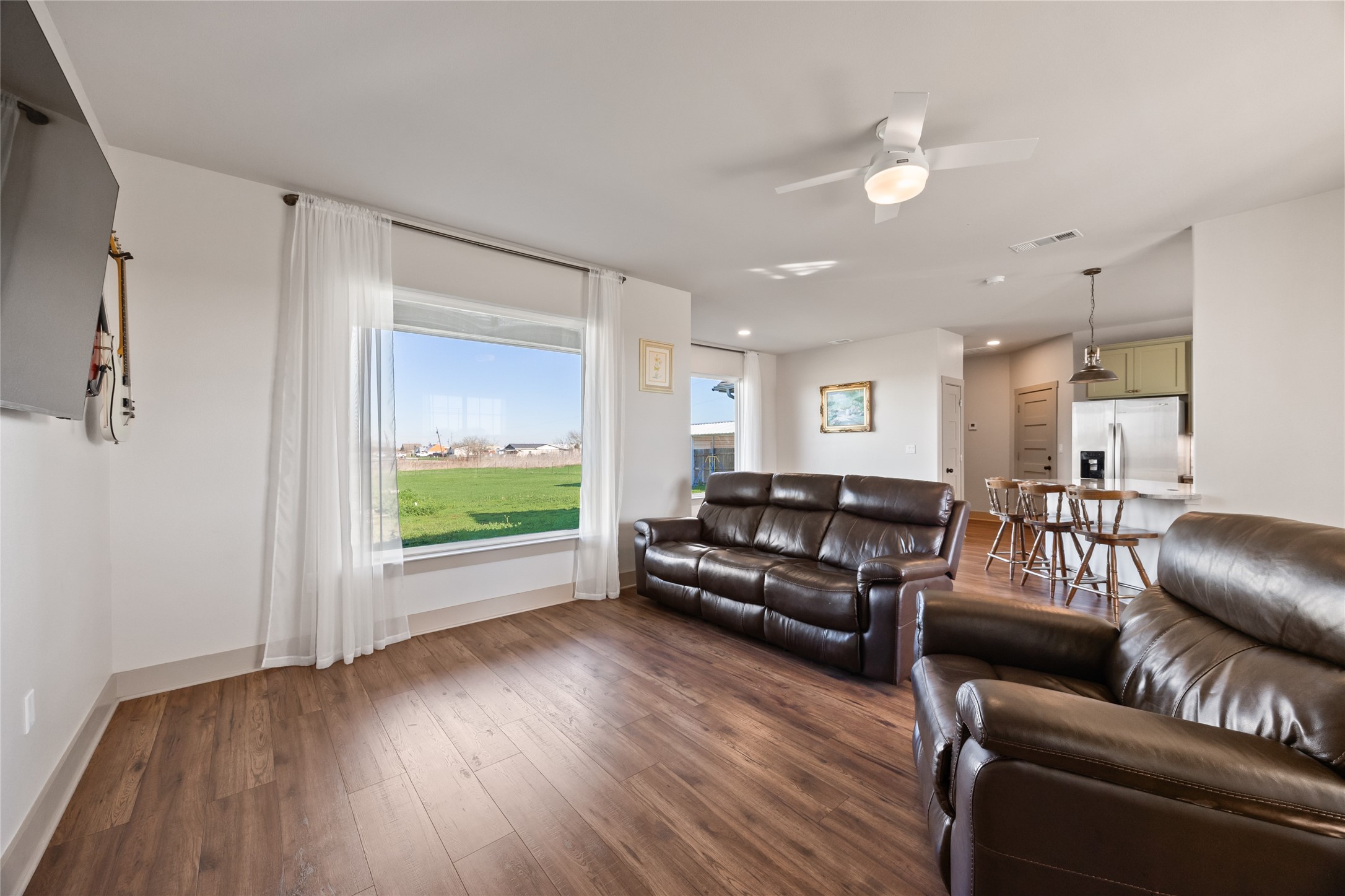 700 Lathem Boulevard, Venus, TX, 76084