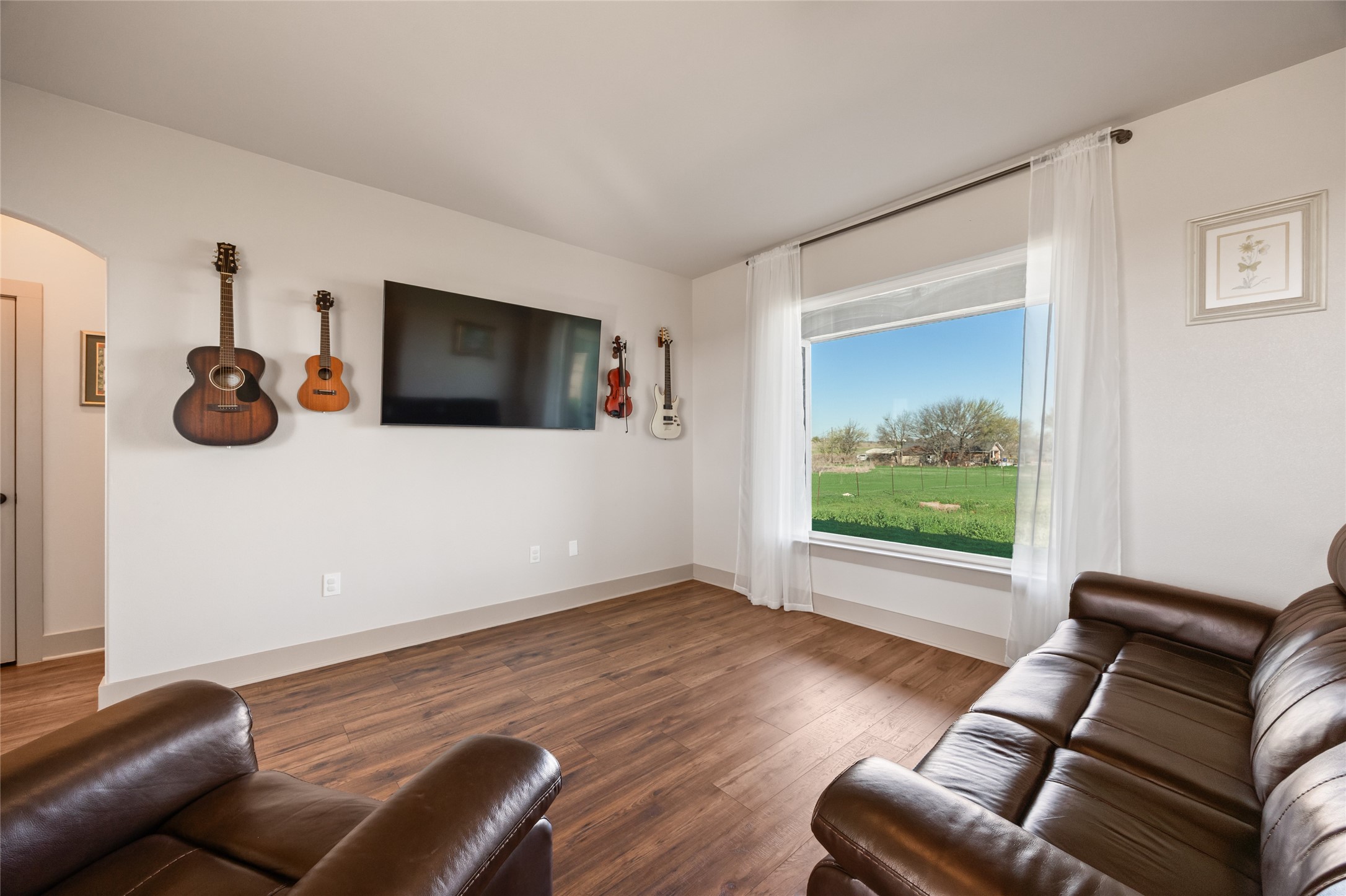 700 Lathem Boulevard, Venus, TX, 76084