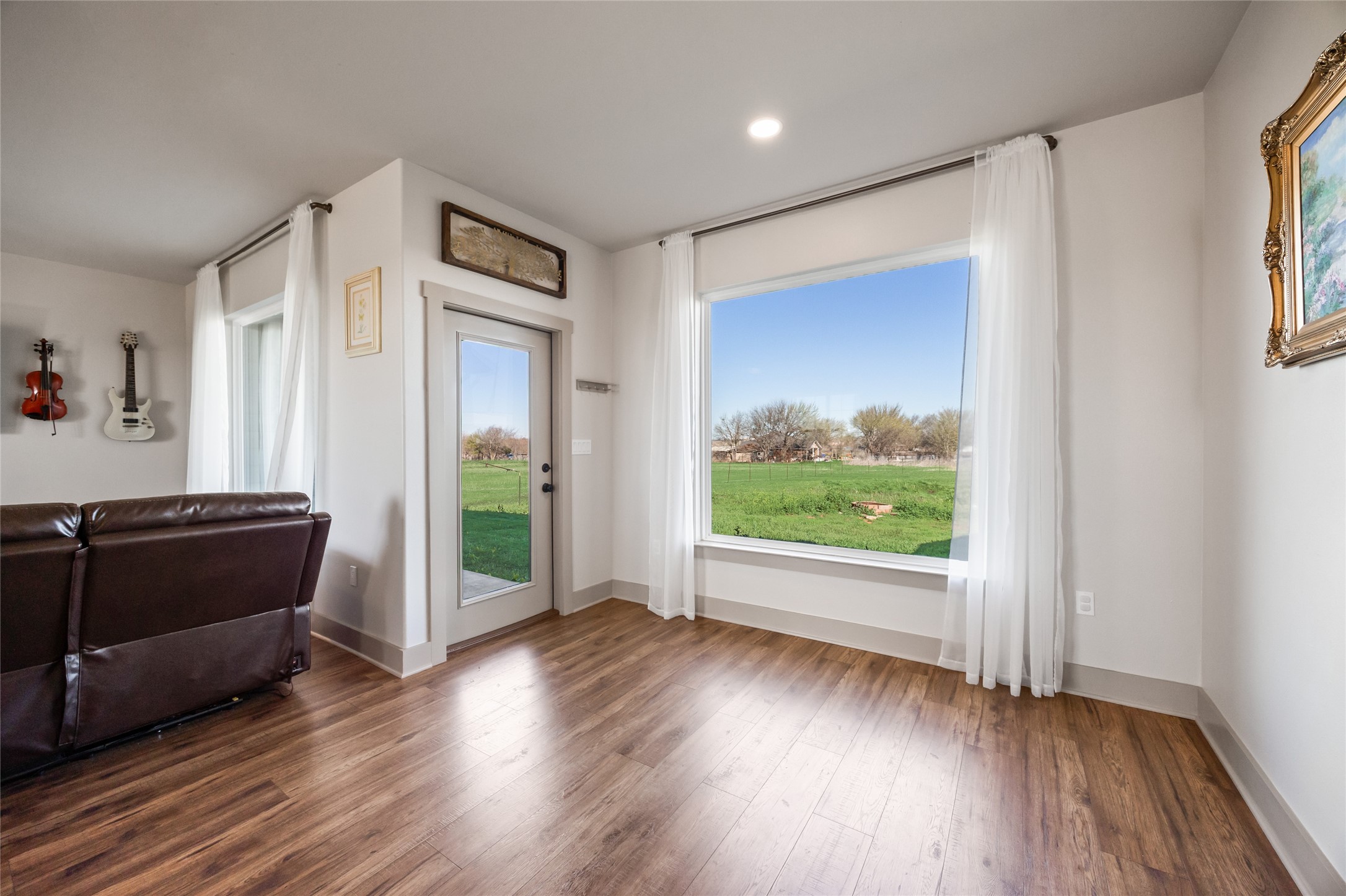 700 Lathem Boulevard, Venus, TX, 76084