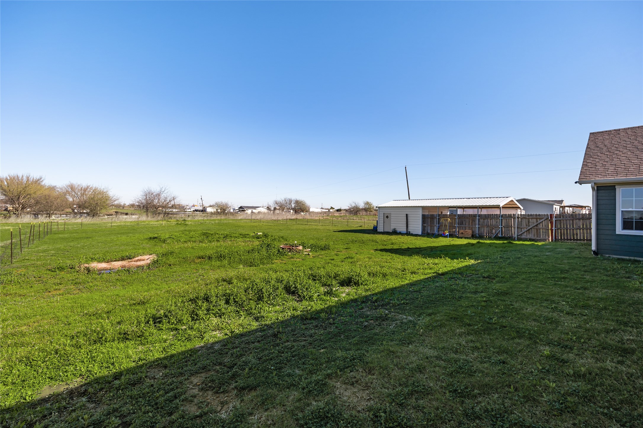 700 Lathem Boulevard, Venus, TX, 76084