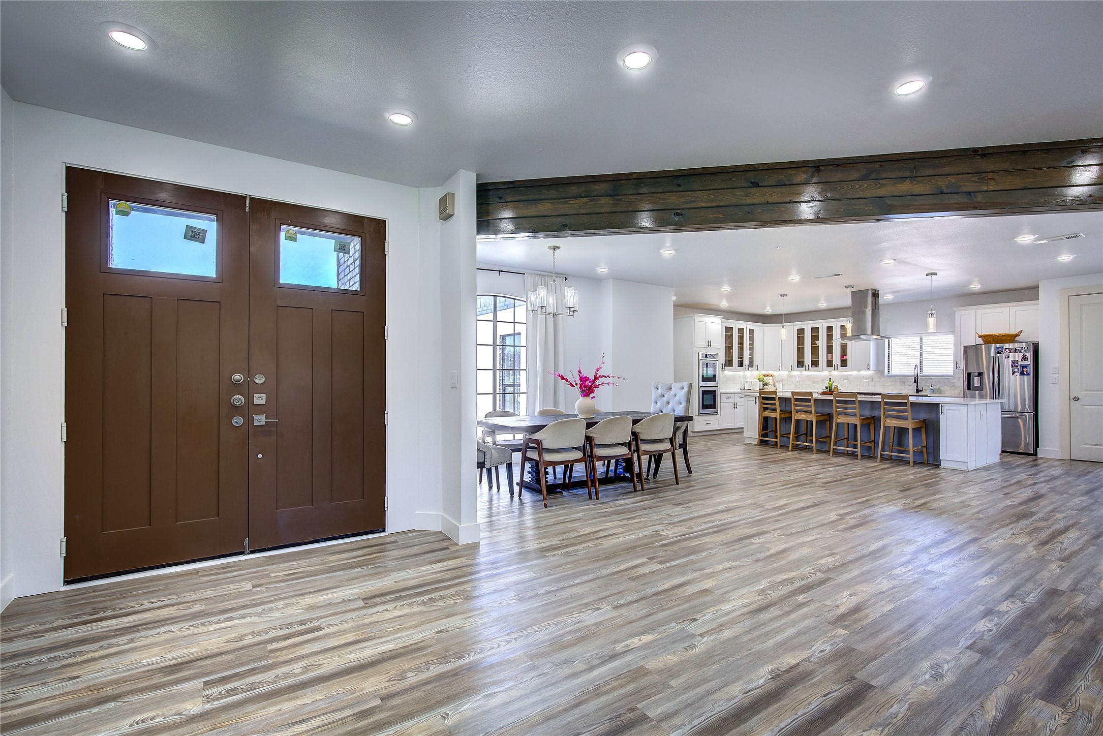 Property photo 04 of 625 Country Oaks, Greenville, TX 75401 | MLS #21208897