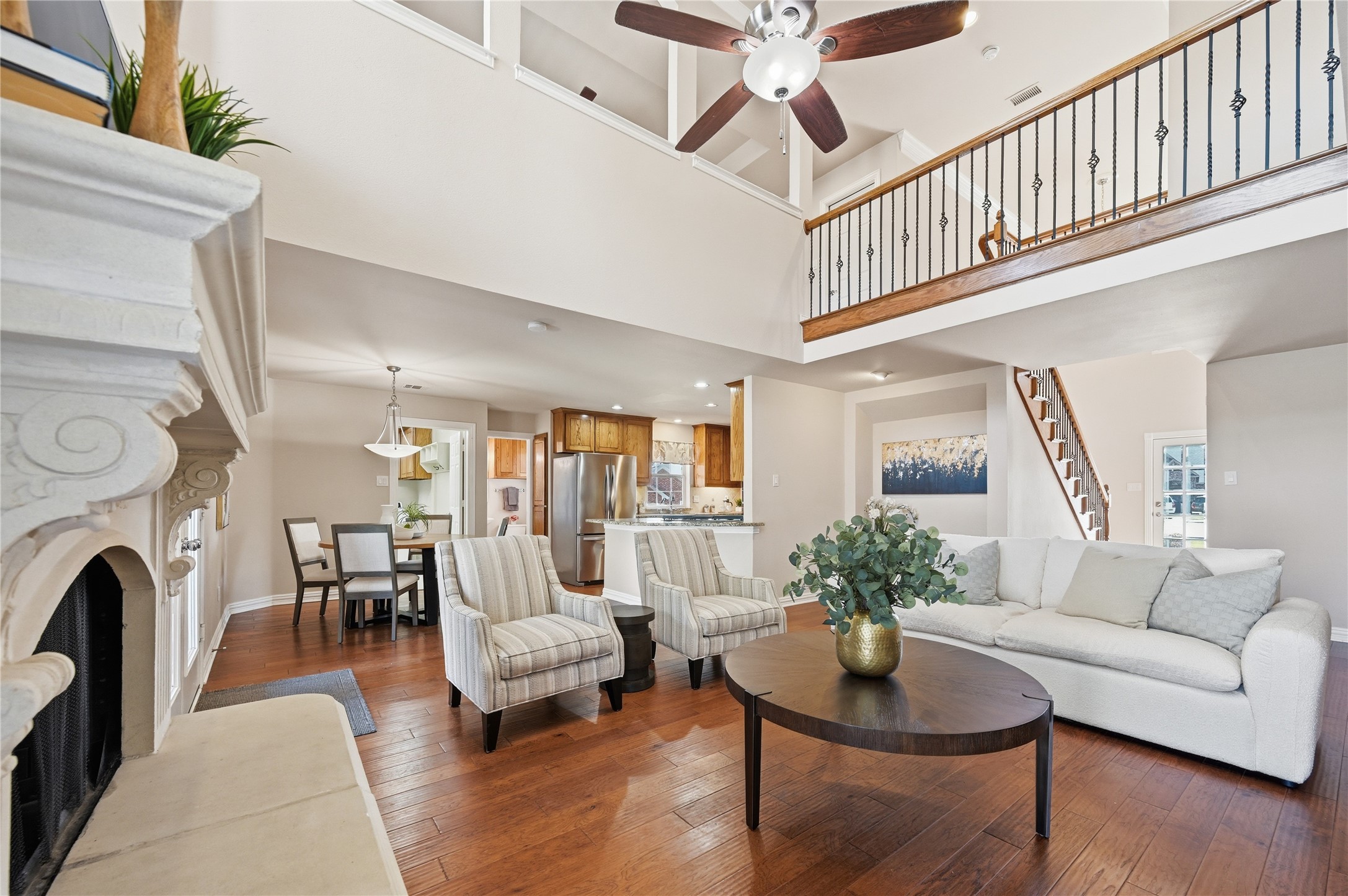 955 Chad Way, Rockwall, TX, 75087