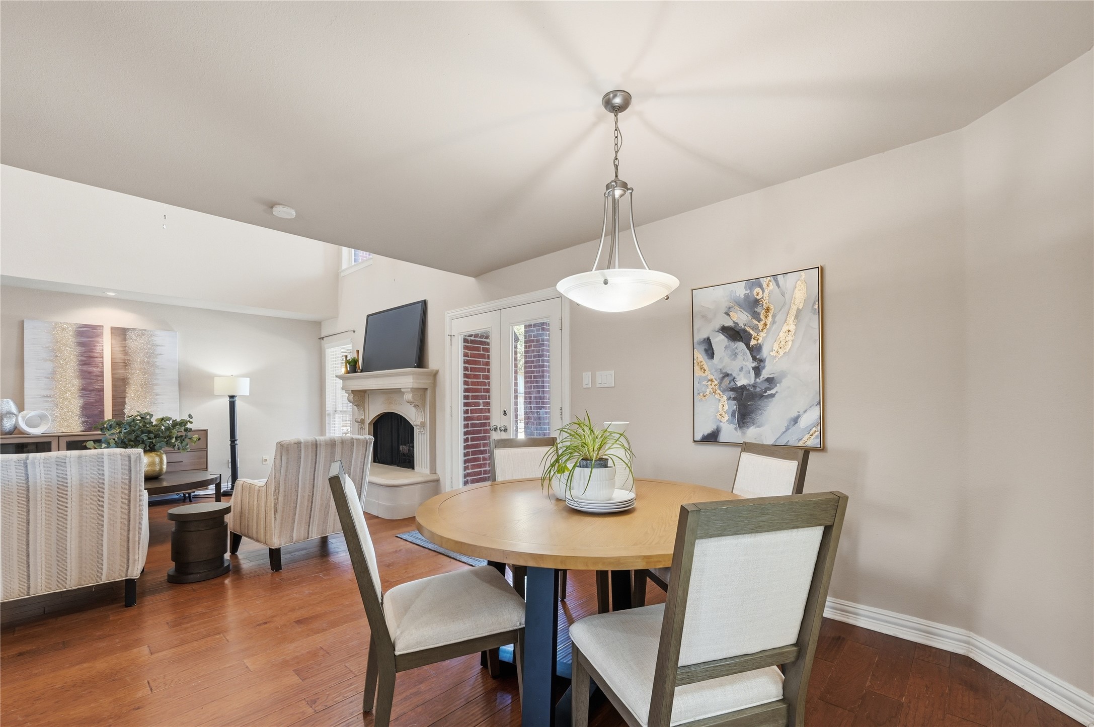 955 Chad Way, Rockwall, TX, 75087
