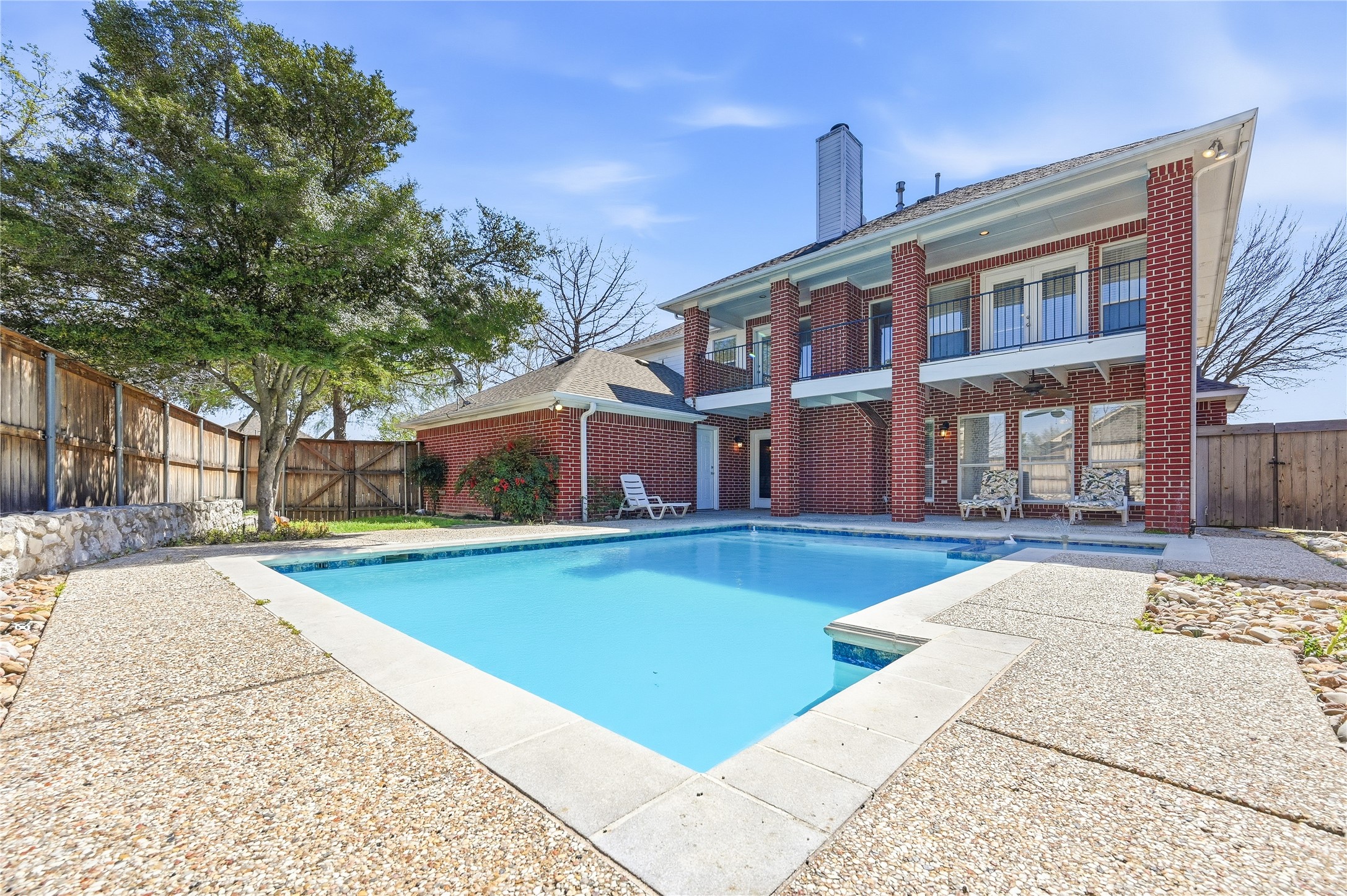 955 Chad Way, Rockwall, TX, 75087