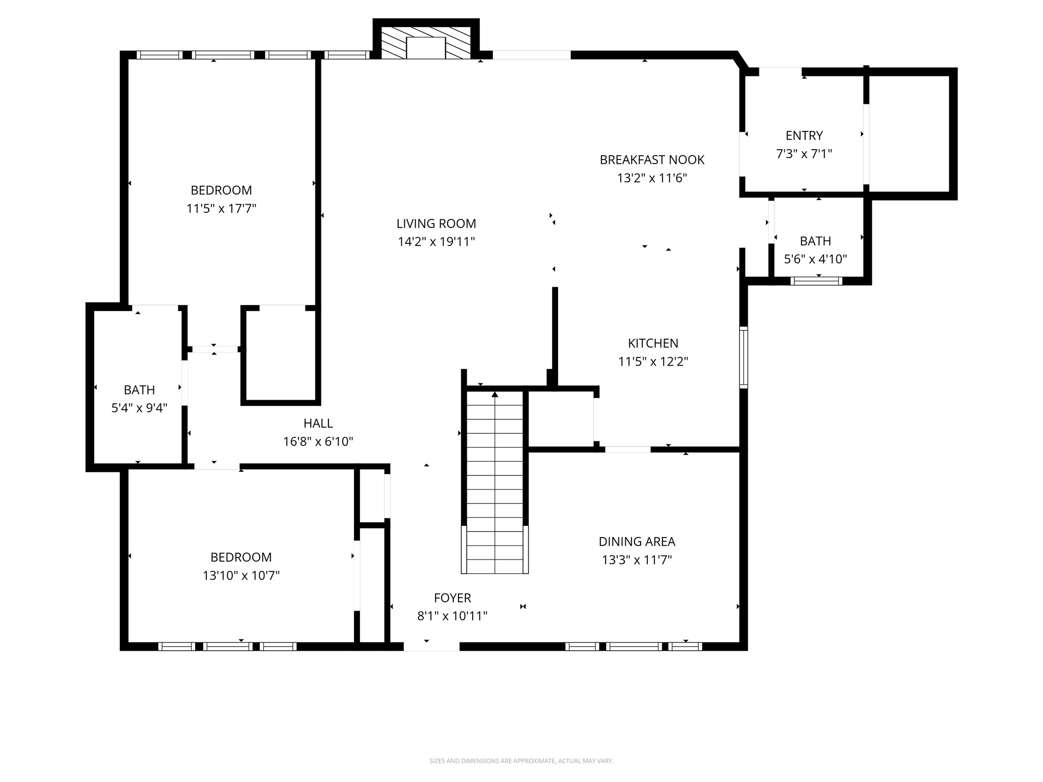 955 Chad Way, Rockwall, TX, 75087