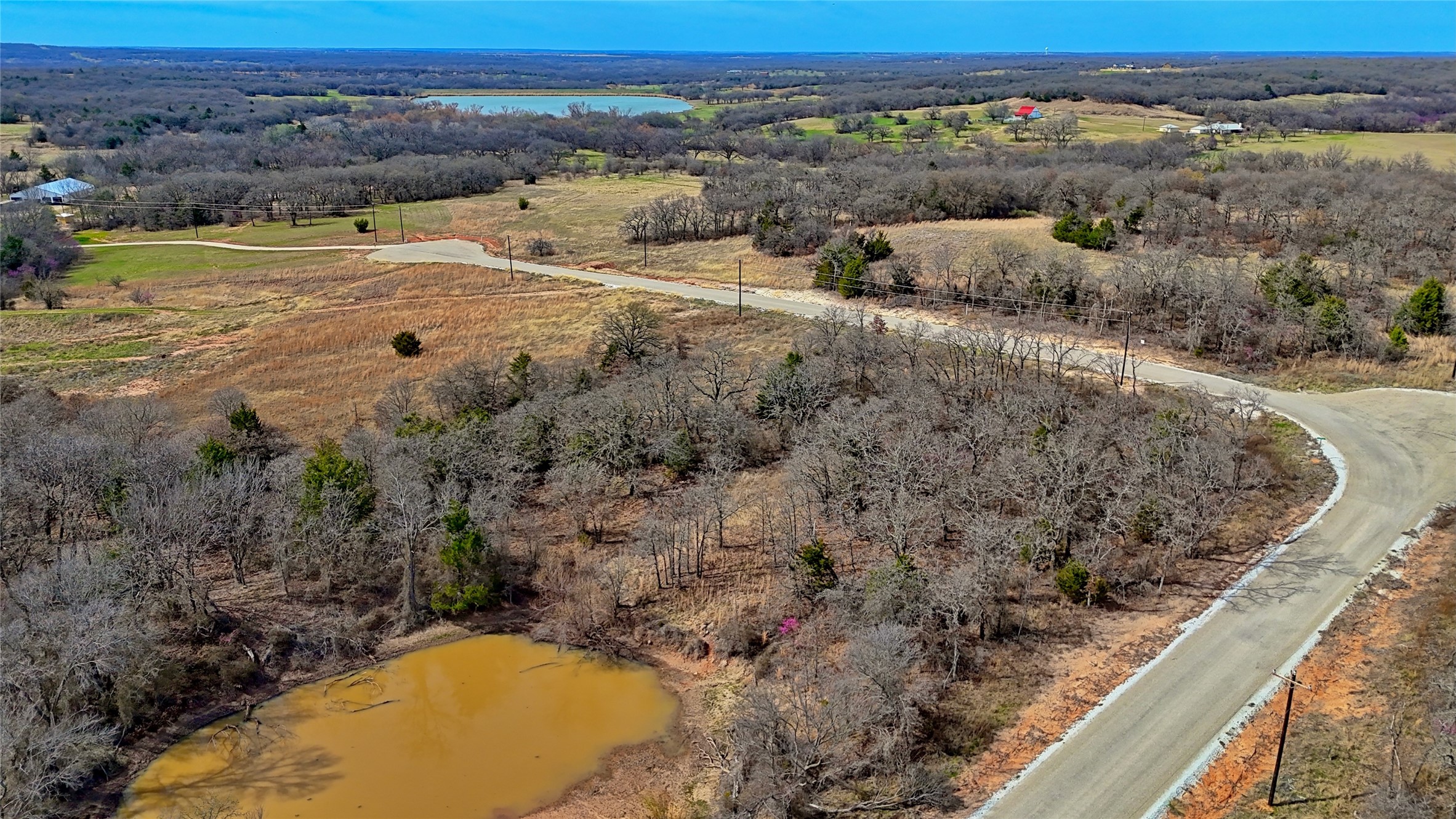 1887 Red Oak Hills Road, Nocona, TX, 76255