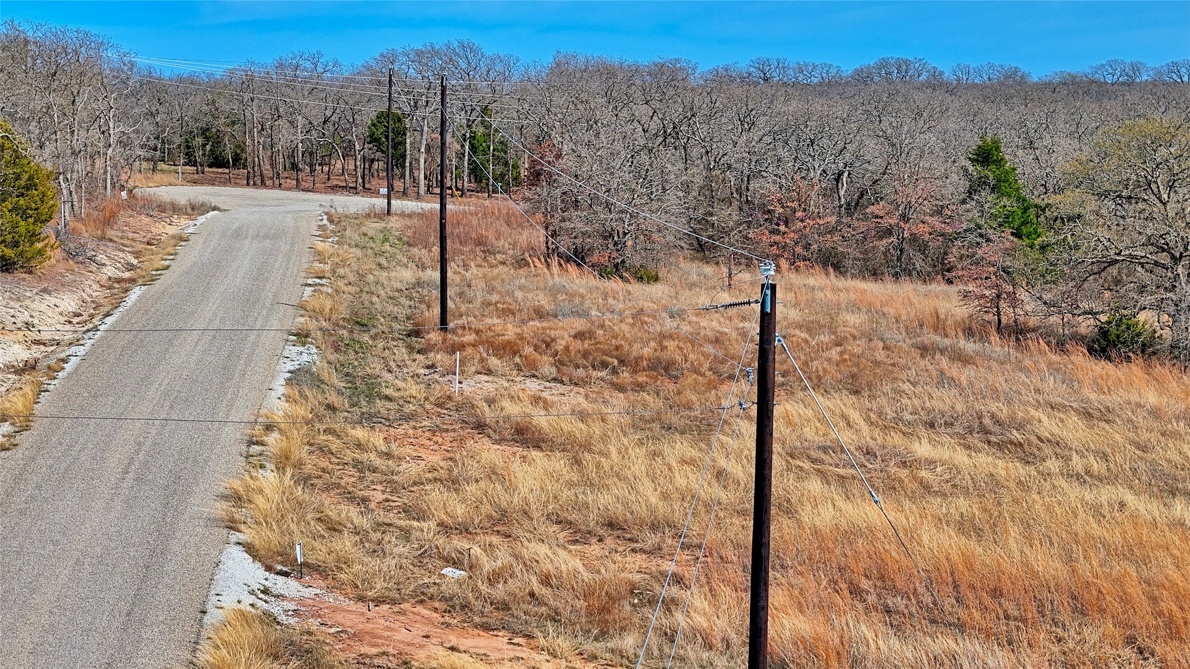 1887 Red Oak Hills Road, Nocona, TX, 76255
