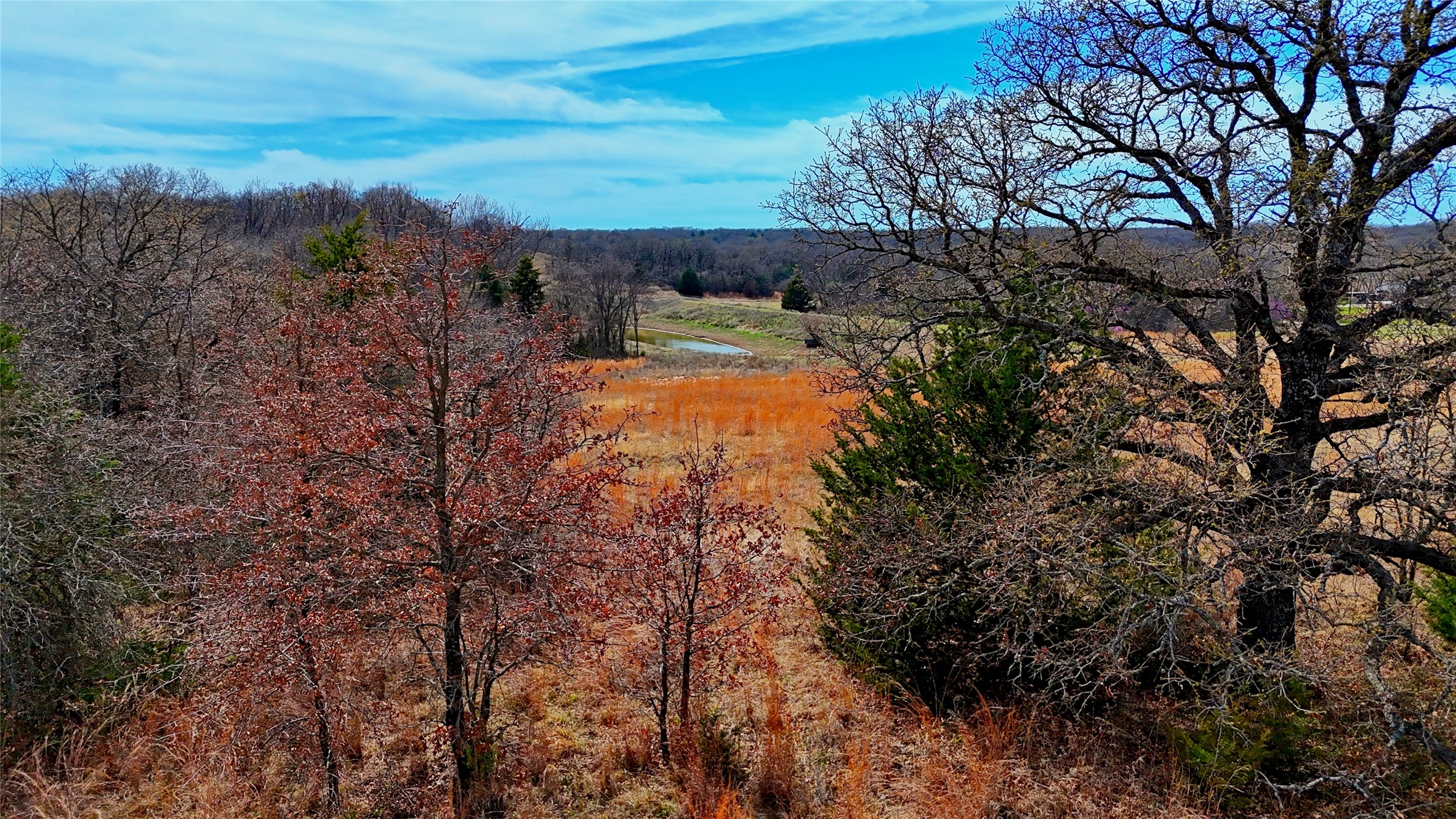 1887 Red Oak Hills Road, Nocona, TX, 76255