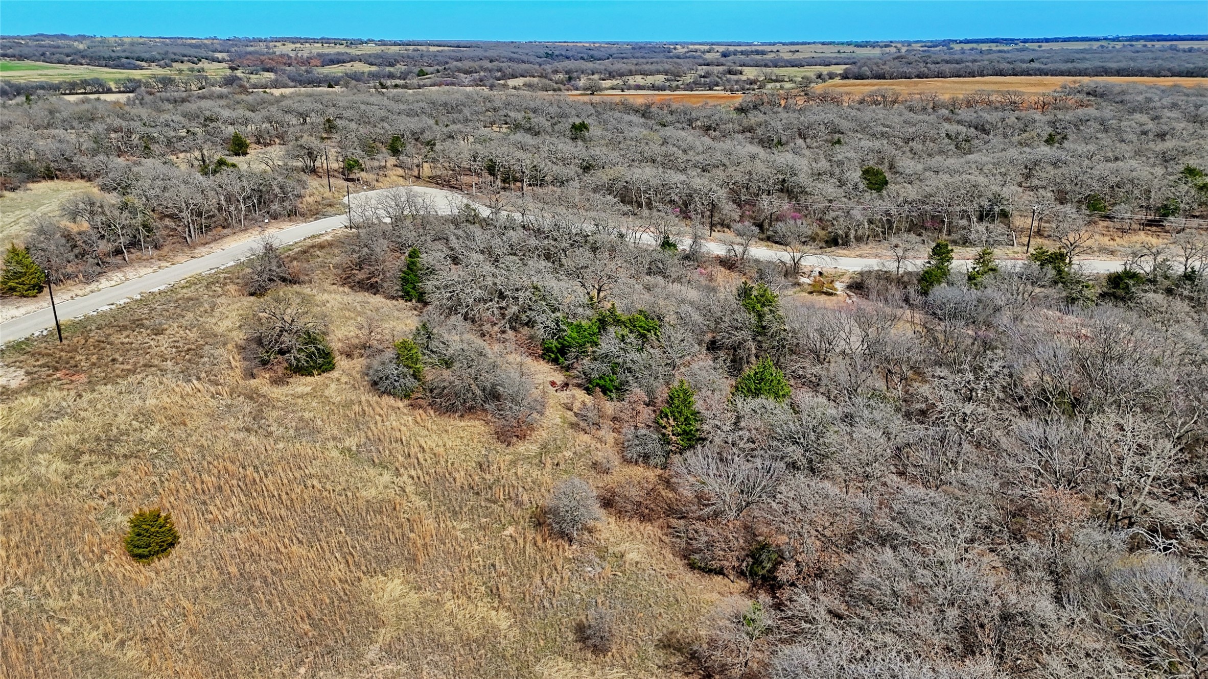 1887 Red Oak Hills Road, Nocona, TX, 76255