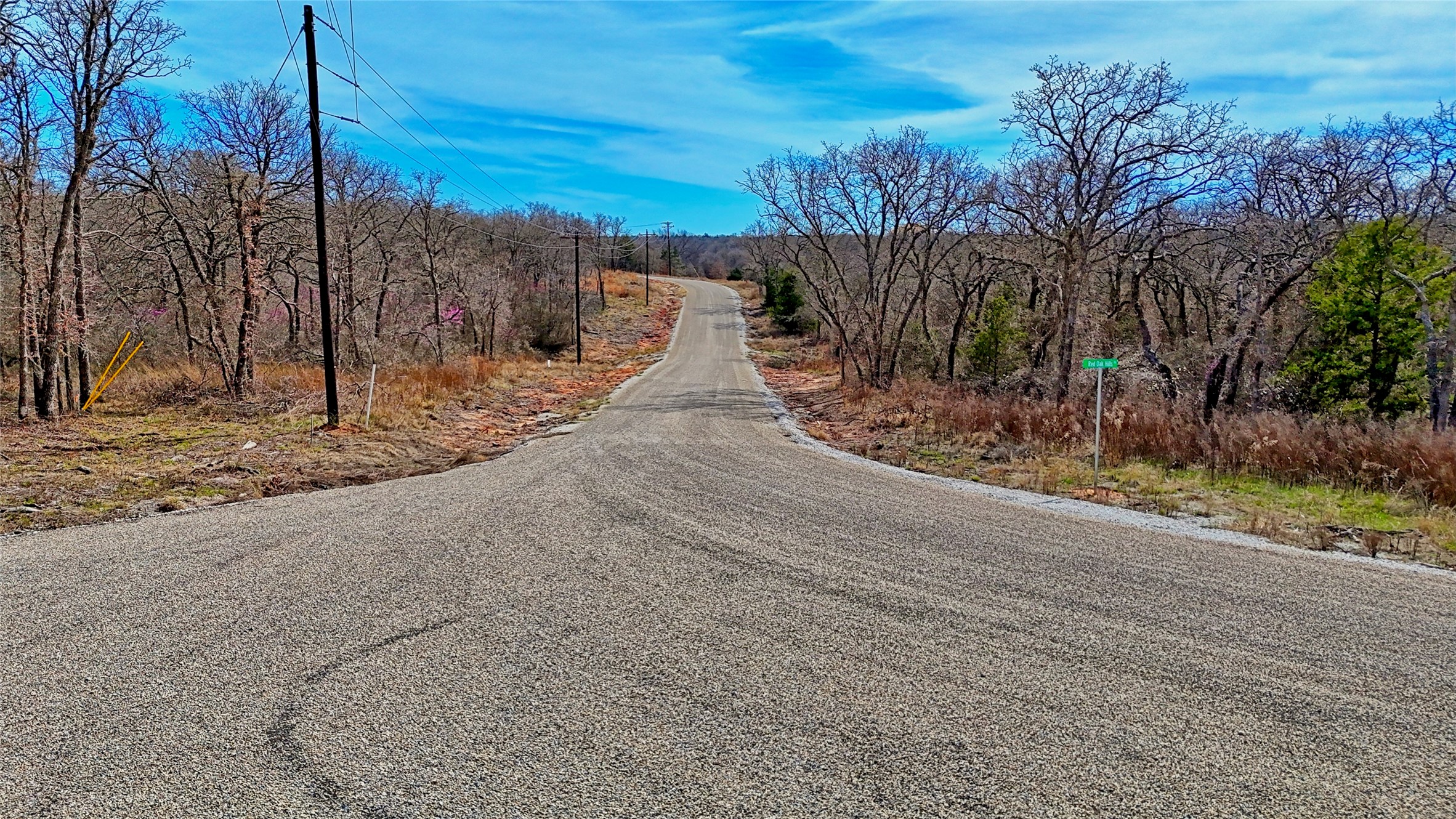 1887 Red Oak Hills Road, Nocona, TX, 76255