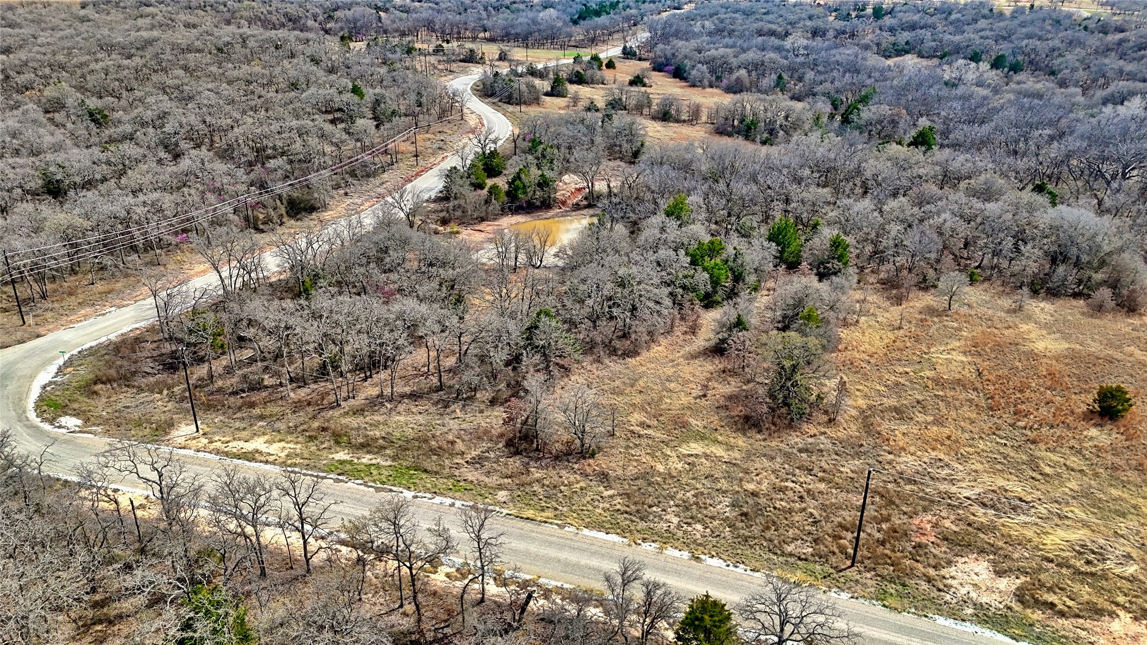 1887 Red Oak Hills Road, Nocona, TX, 76255