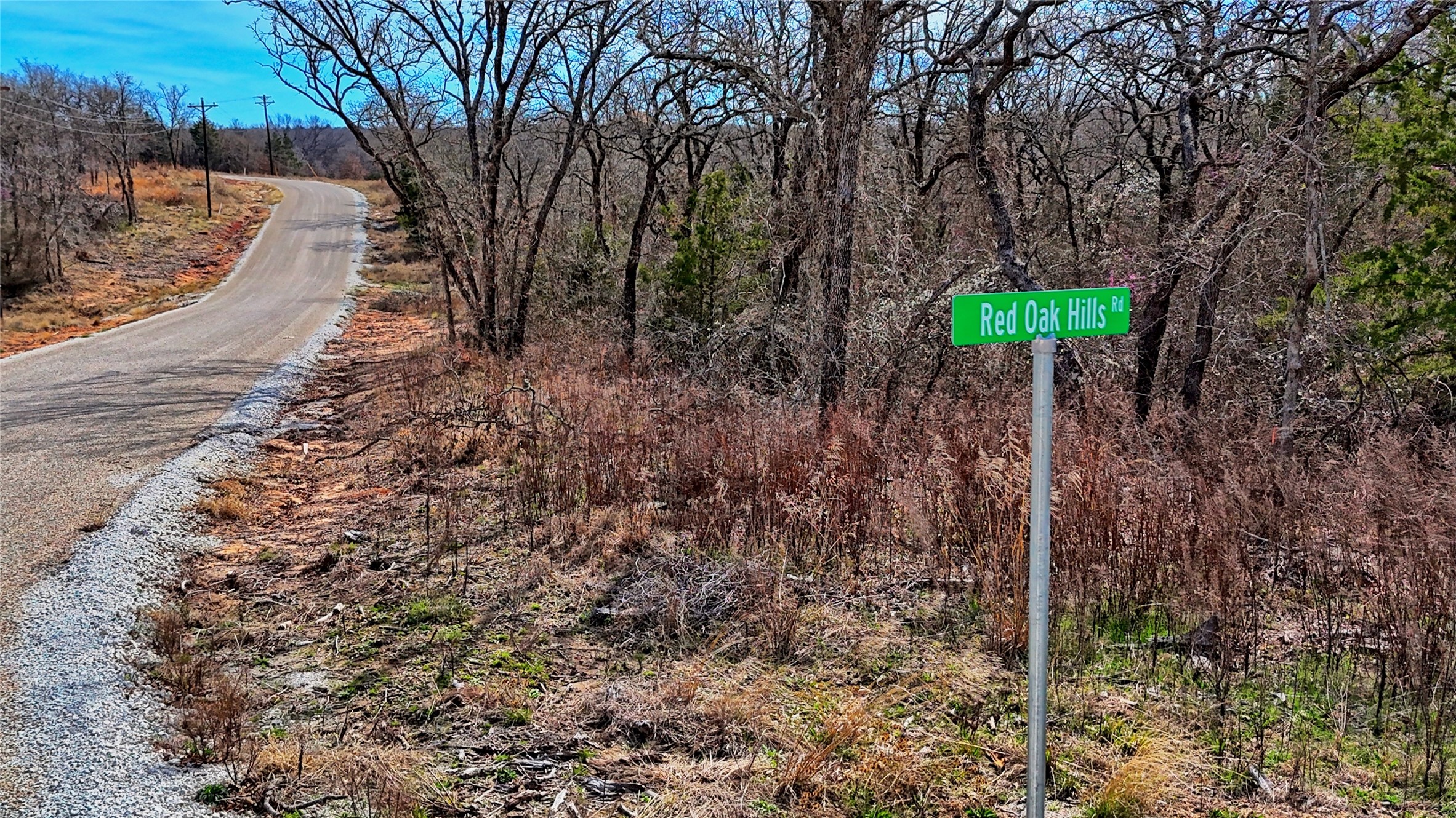 1887 Red Oak Hills Road, Nocona, TX, 76255