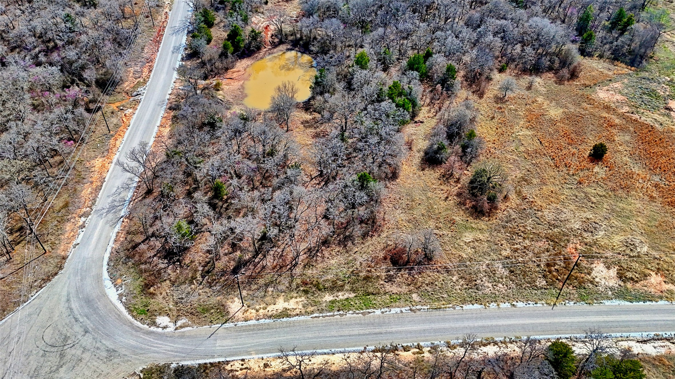 1887 Red Oak Hills Road, Nocona, TX, 76255