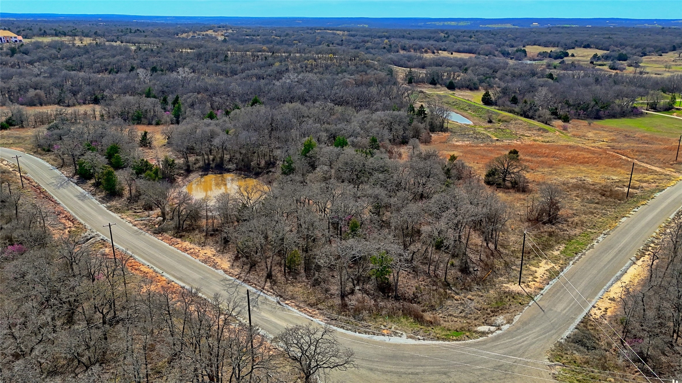 1887 Red Oak Hills Road, Nocona, TX, 76255