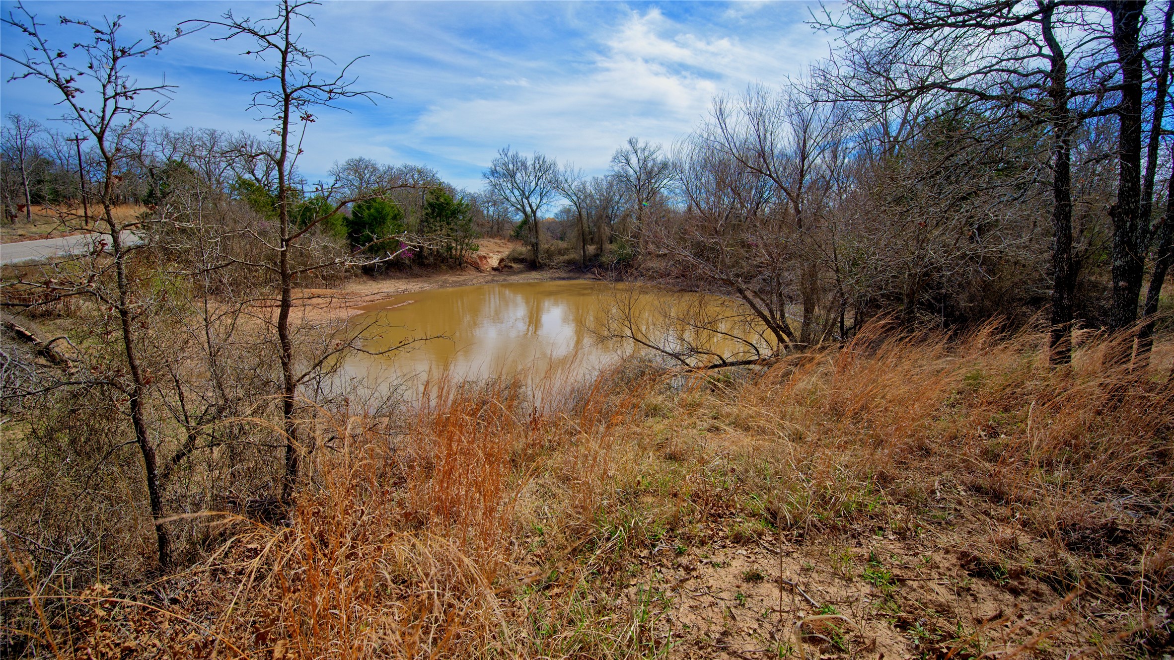 1887 Red Oak Hills Road, Nocona, TX, 76255