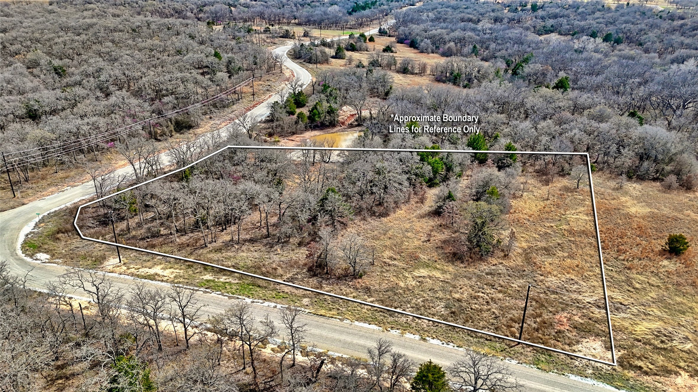1887 Red Oak Hills Road, Nocona, TX, 76255