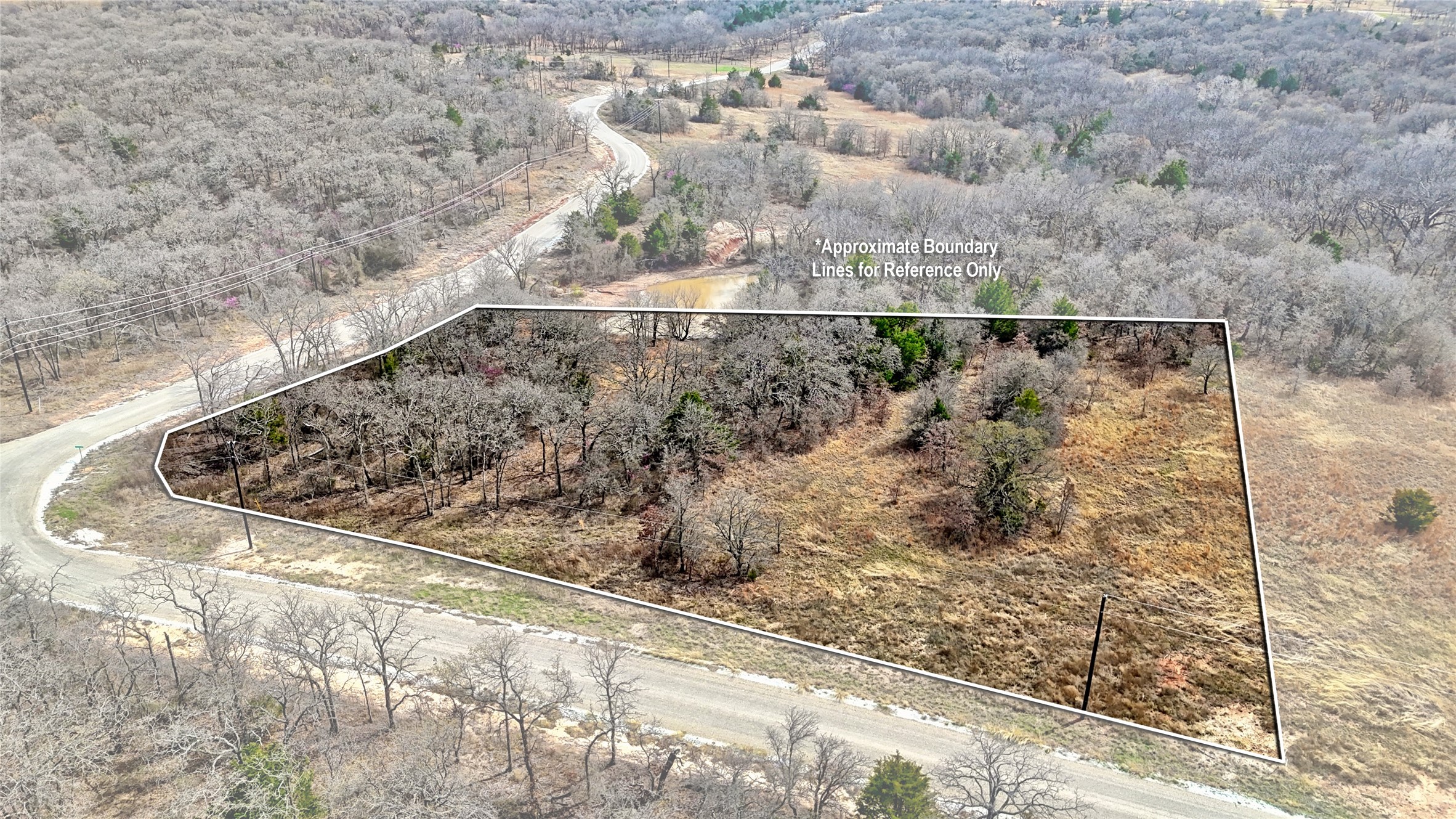 1887 Red Oak Hills Road, Nocona, TX, 76255