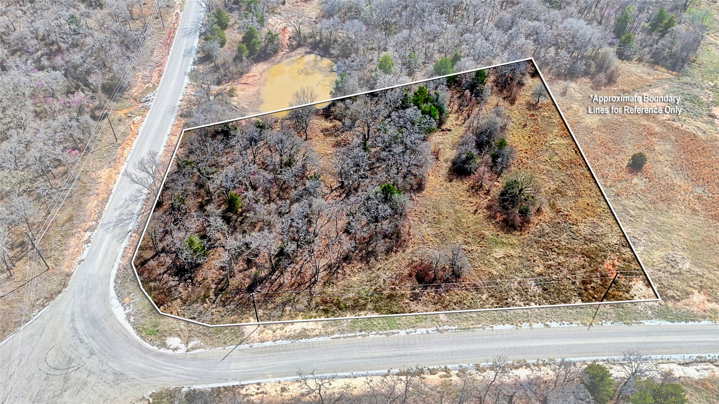 1887 Red Oak Hills Road, Nocona, TX, 76255