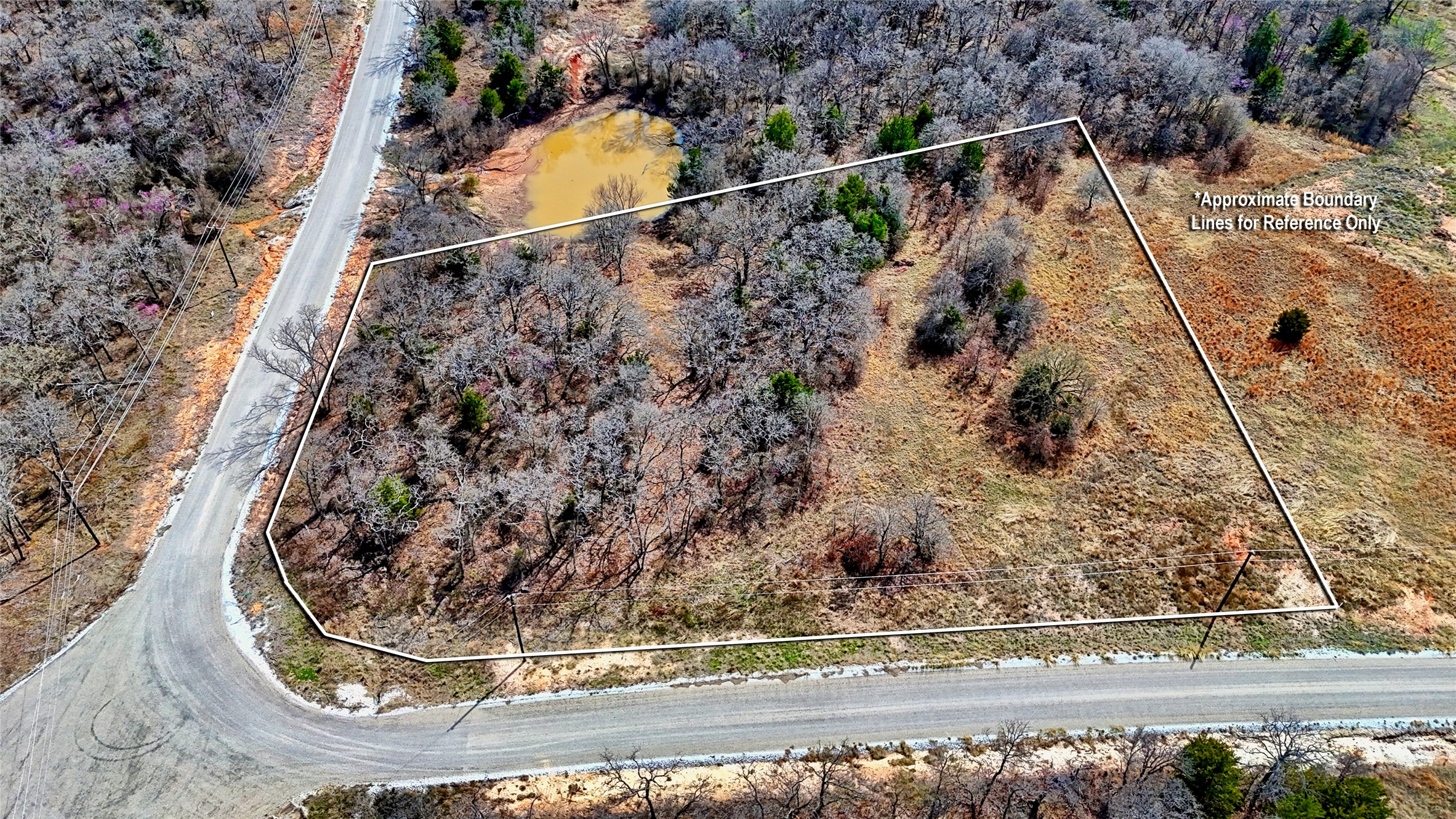 1887 Red Oak Hills Road, Nocona, TX, 76255