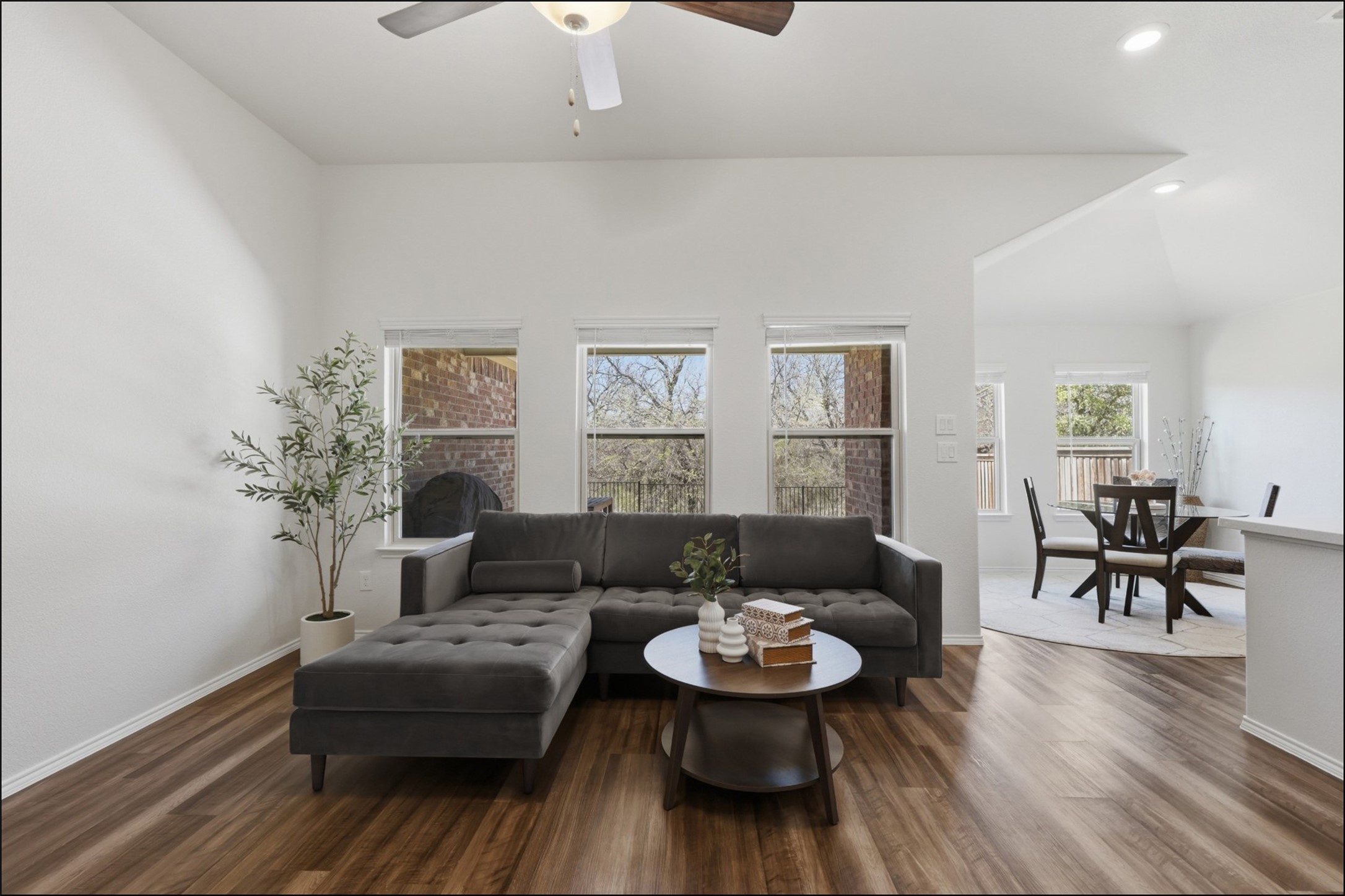 1860 Alamandine Avenue, Cross Roads, TX, 76227