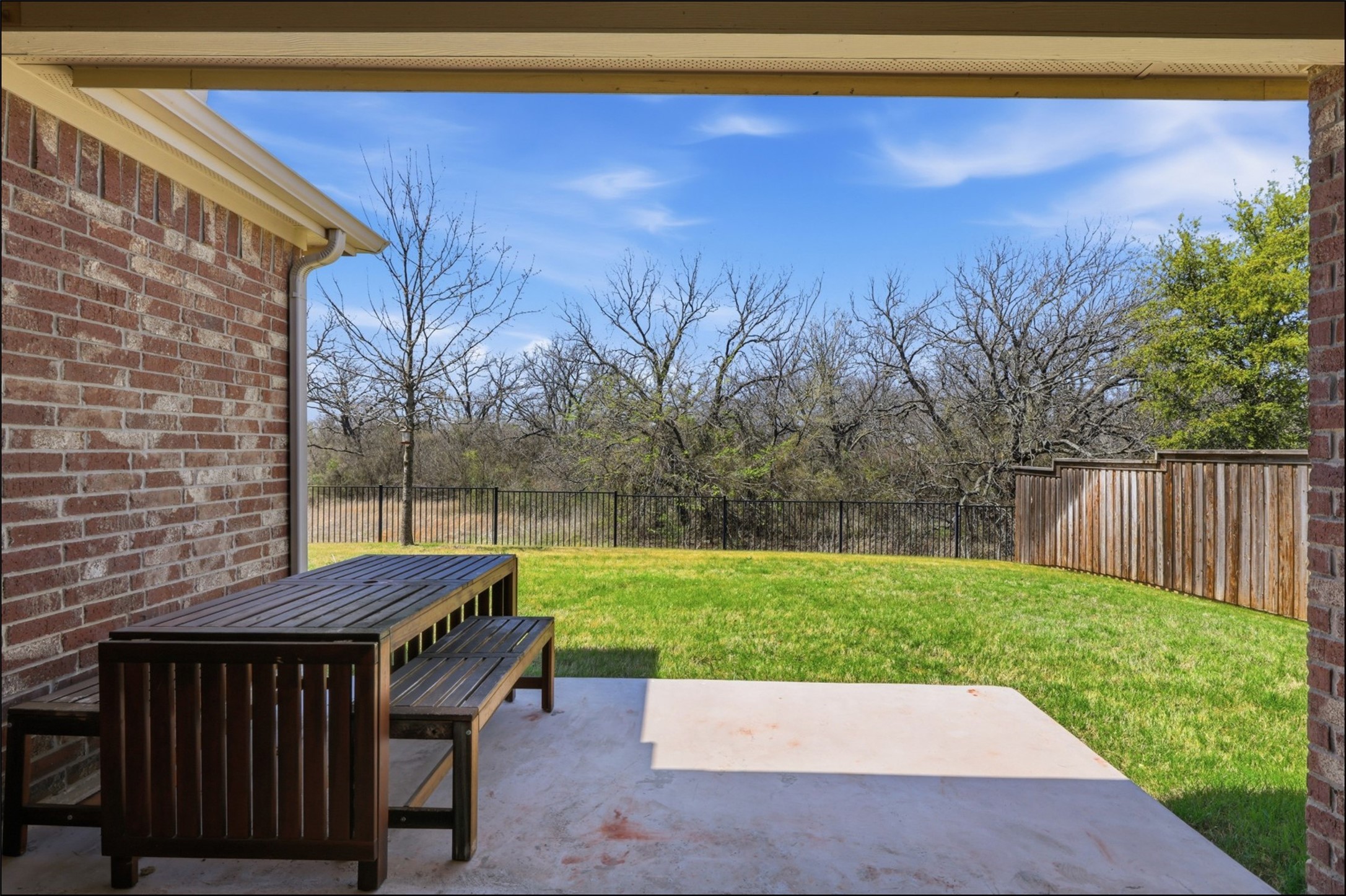 1860 Alamandine Avenue, Cross Roads, TX, 76227