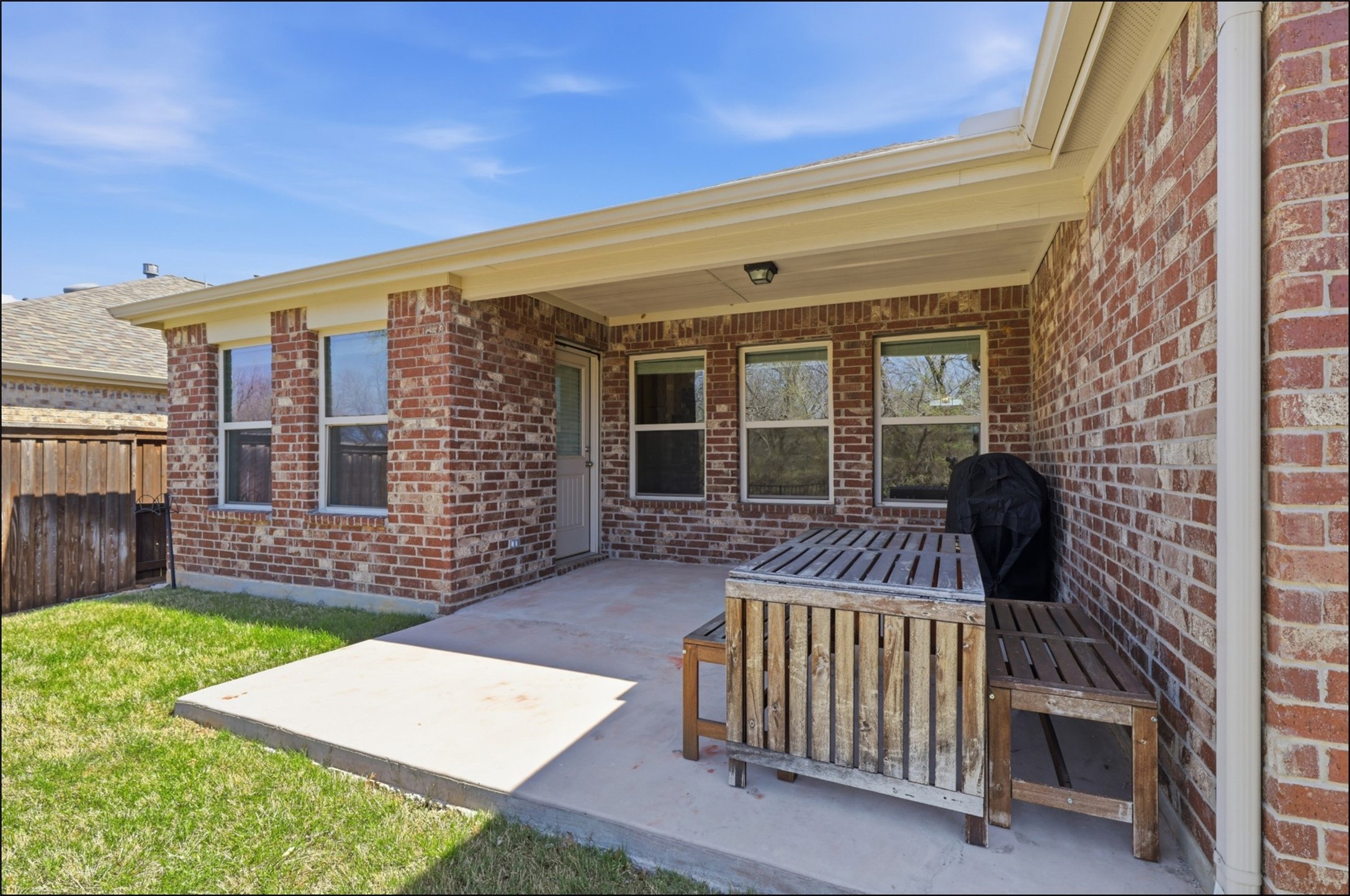 1860 Alamandine Avenue, Cross Roads, TX, 76227