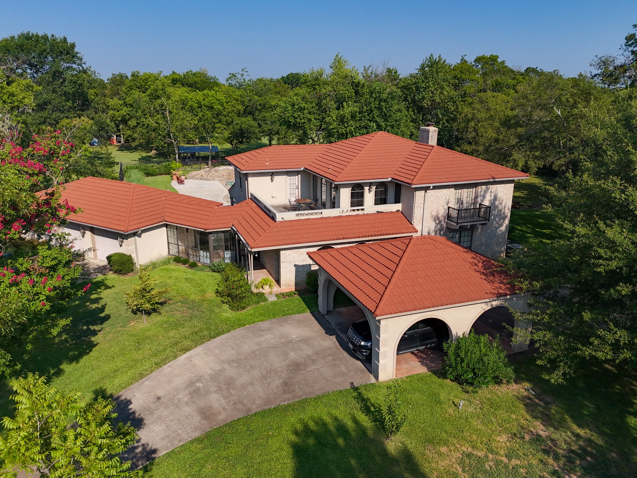 408 Rainey Street, Bonham, TX, 75418