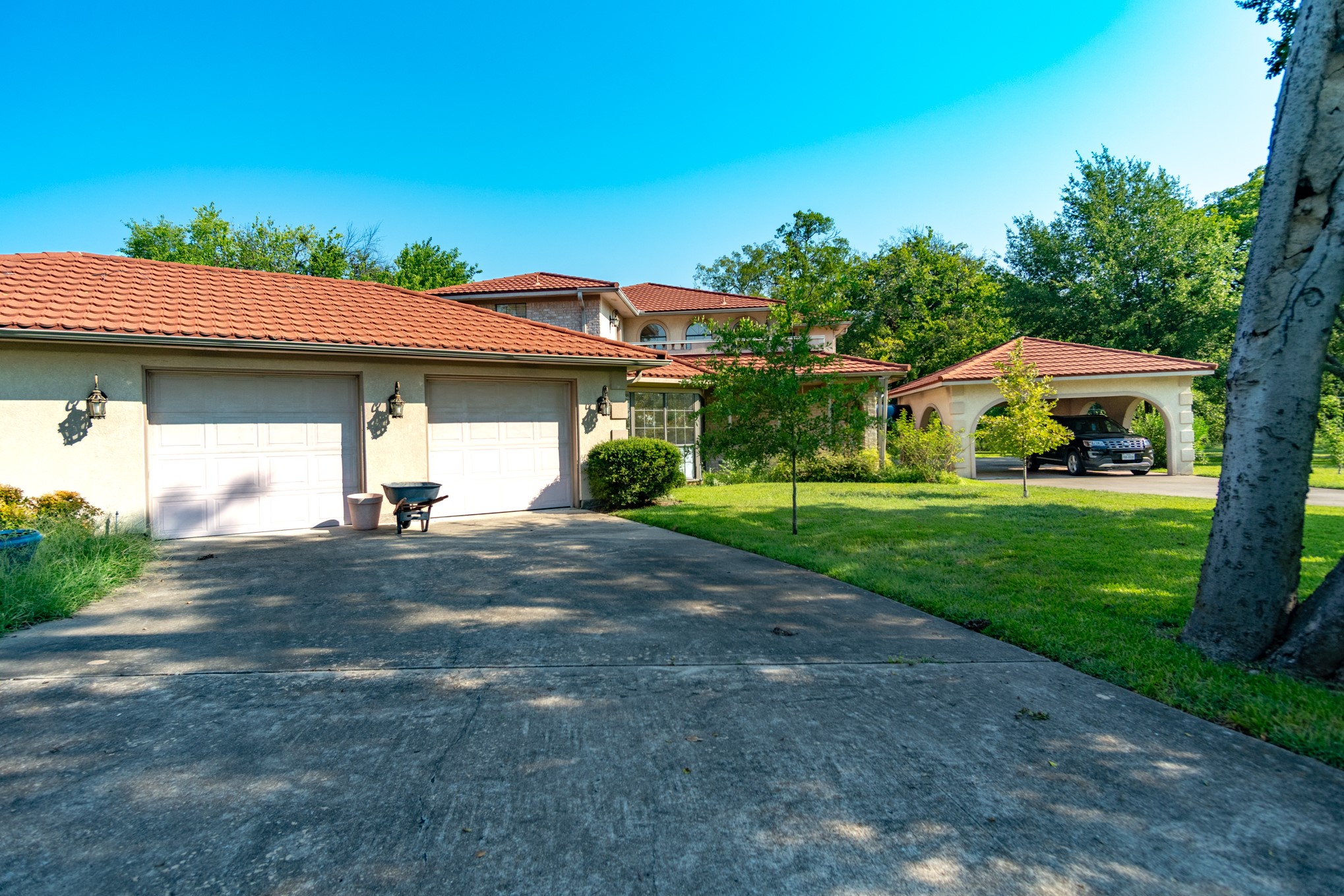 408 Rainey Street, Bonham, TX, 75418