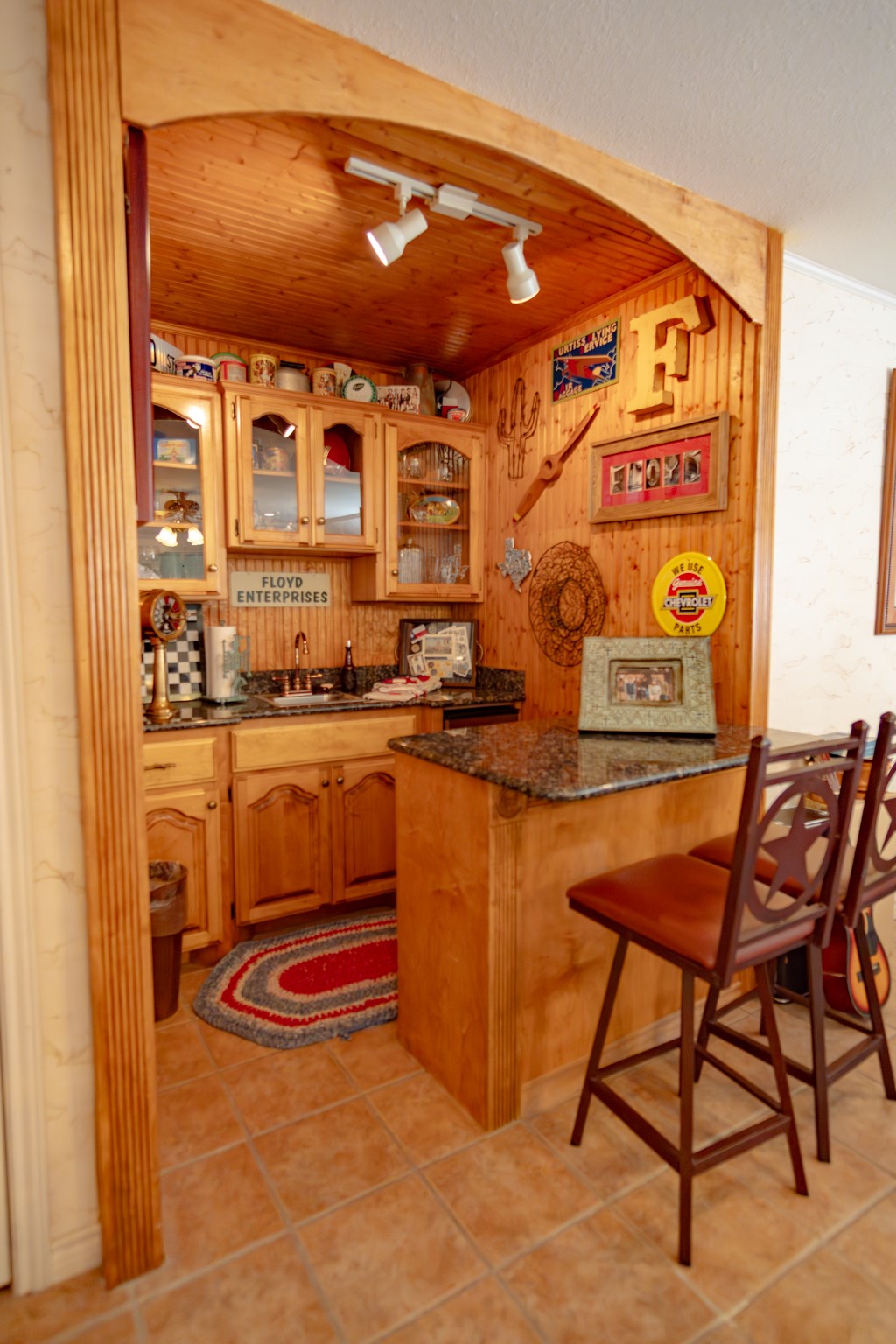 408 Rainey Street, Bonham, TX, 75418