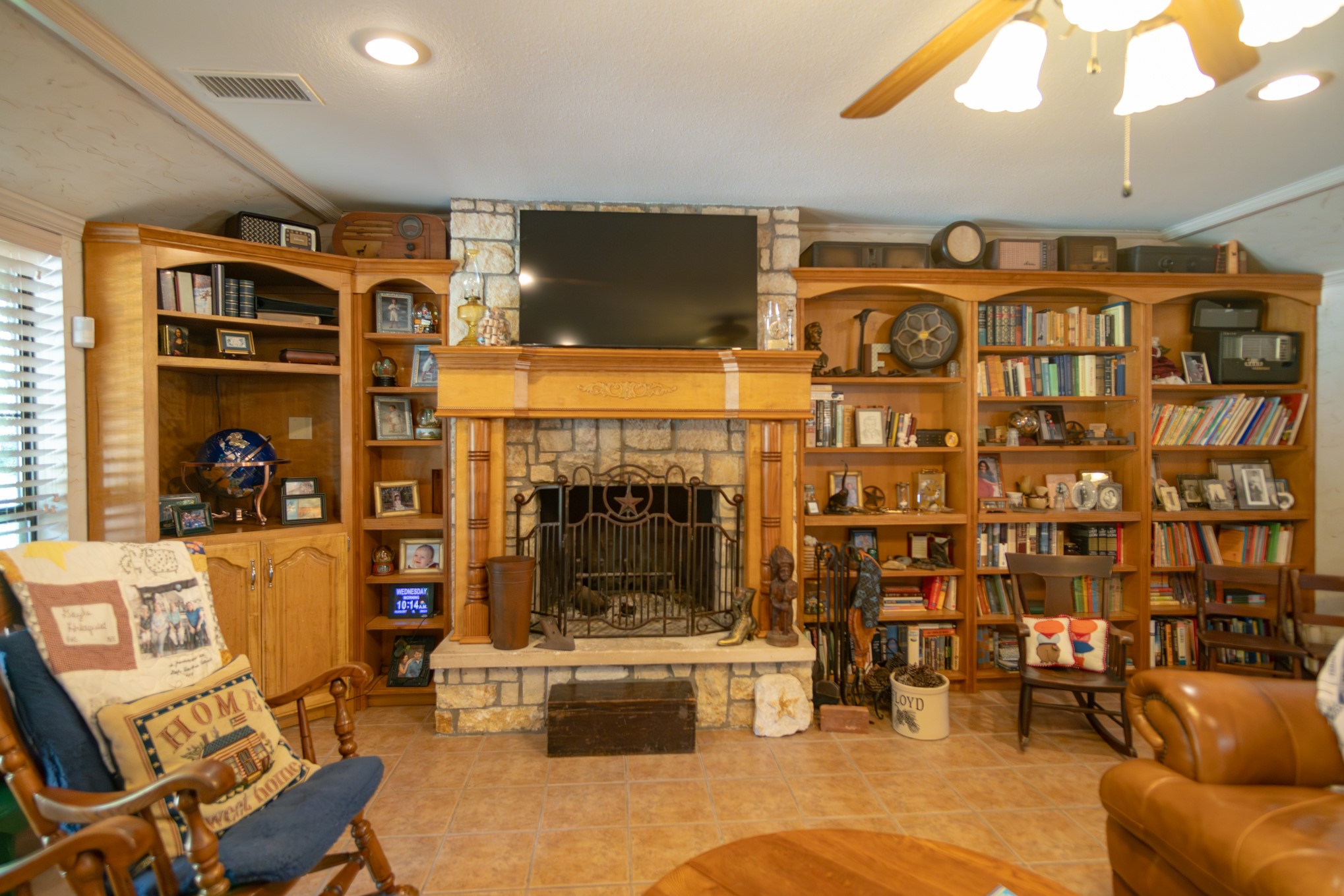 408 Rainey Street, Bonham, TX, 75418