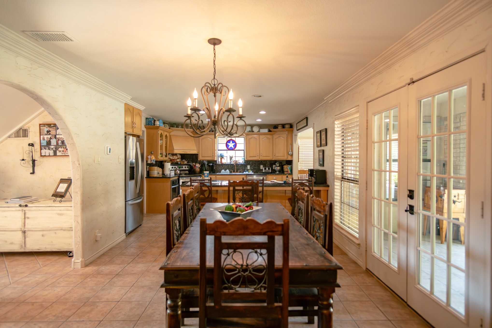 408 Rainey Street, Bonham, TX, 75418