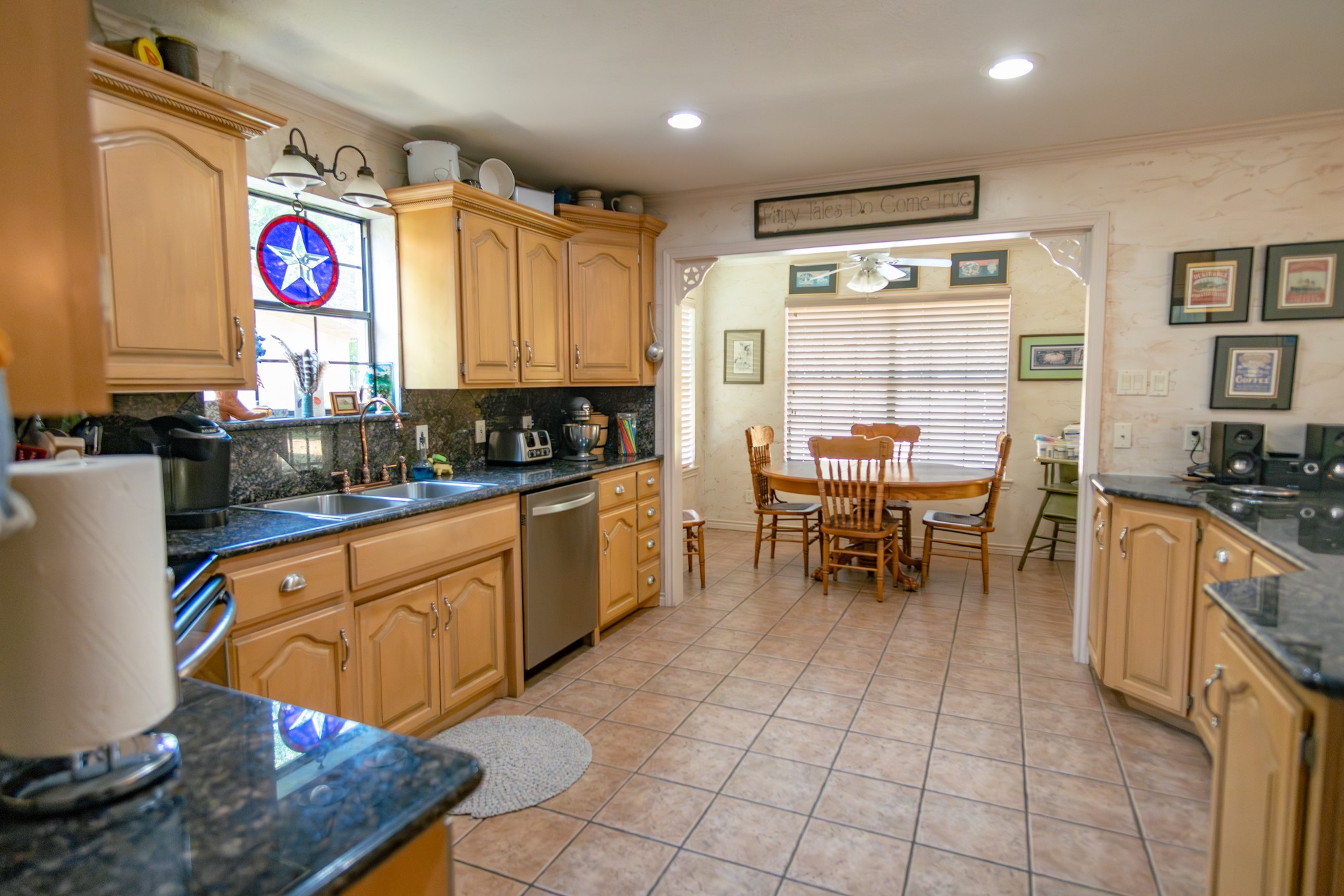 408 Rainey Street, Bonham, TX, 75418