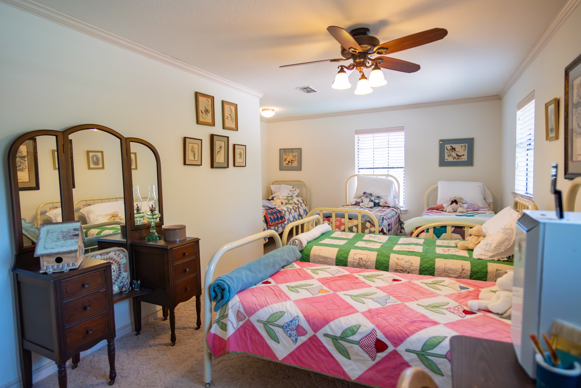 408 Rainey Street, Bonham, TX, 75418