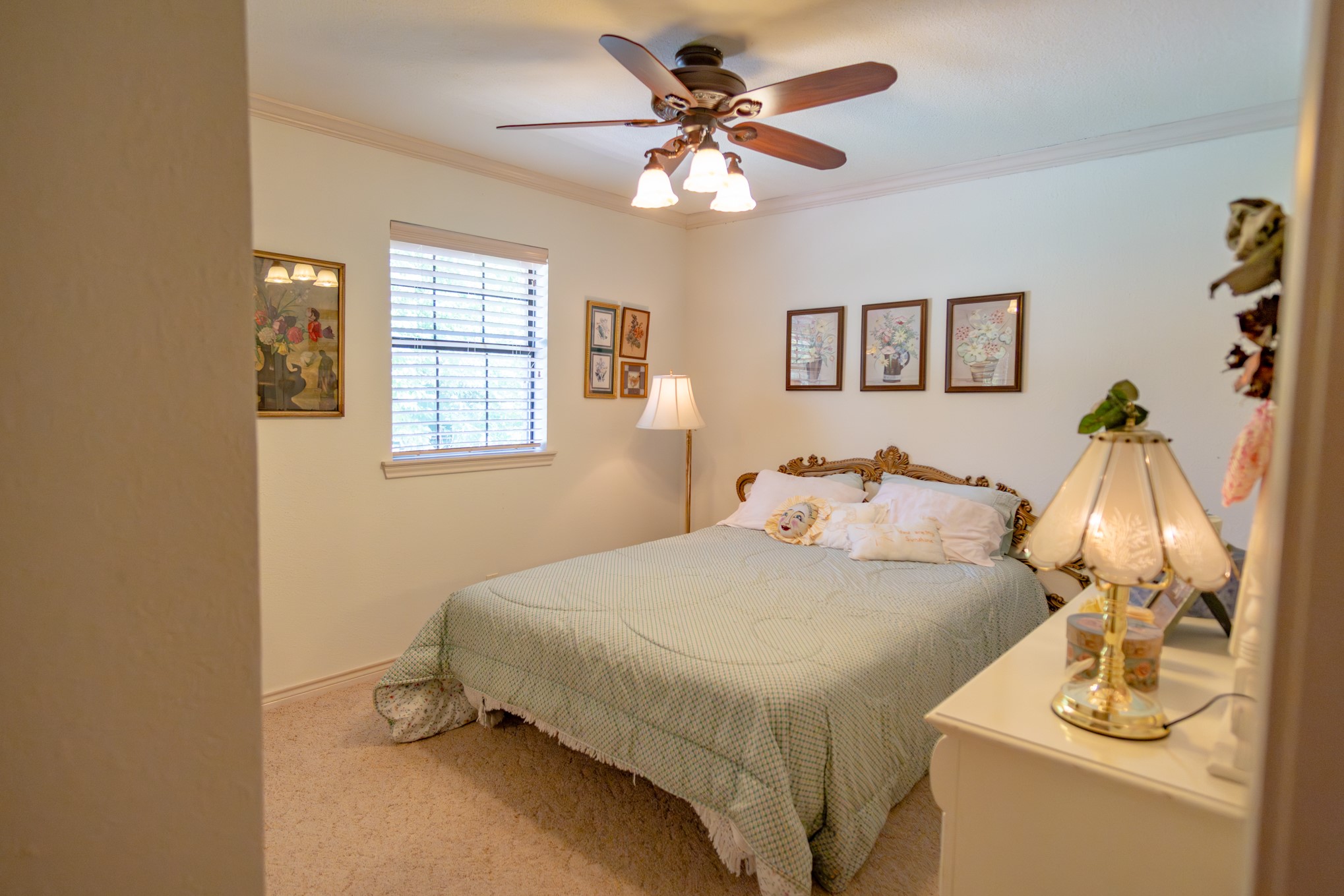 408 Rainey Street, Bonham, TX, 75418